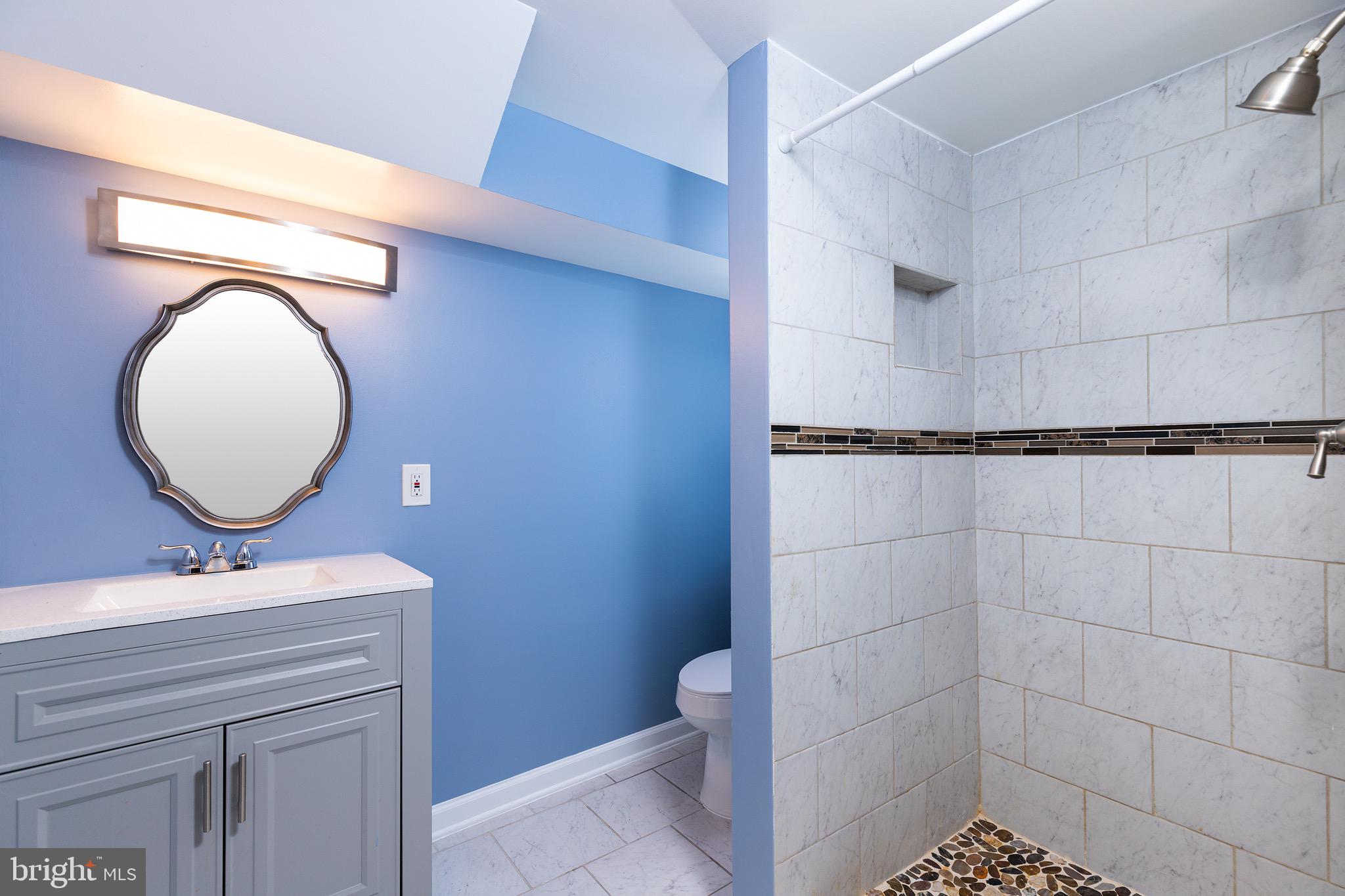 LOCH HILL - Residential