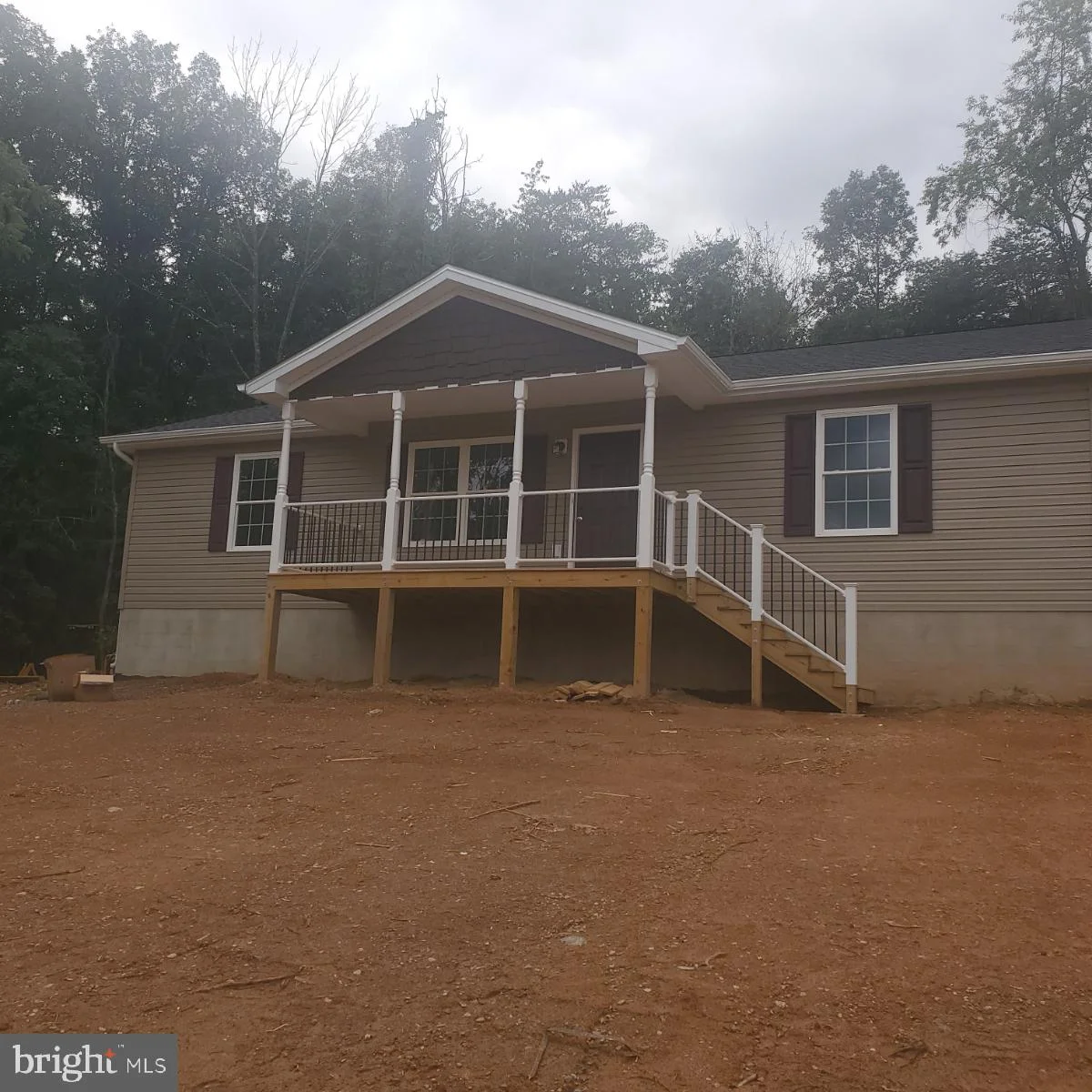 51 Messick Road, Strasburg, VA 22657