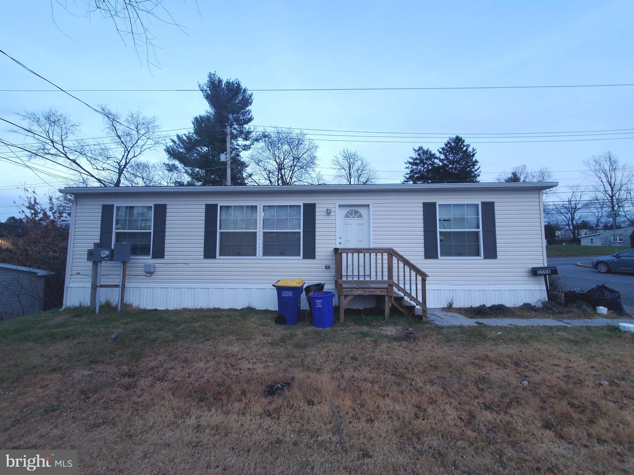 SUSQUEHANNA TOWNSHIP - Residential