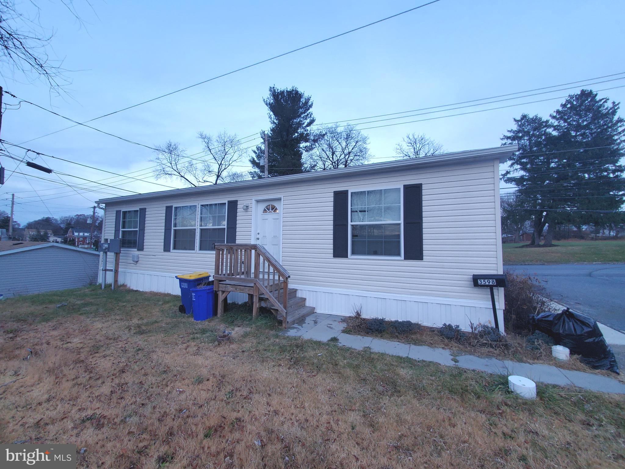 SUSQUEHANNA TOWNSHIP - Residential