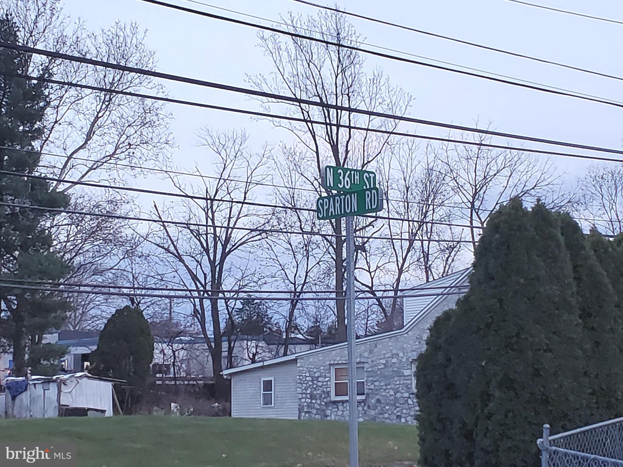 SUSQUEHANNA TOWNSHIP - Residential