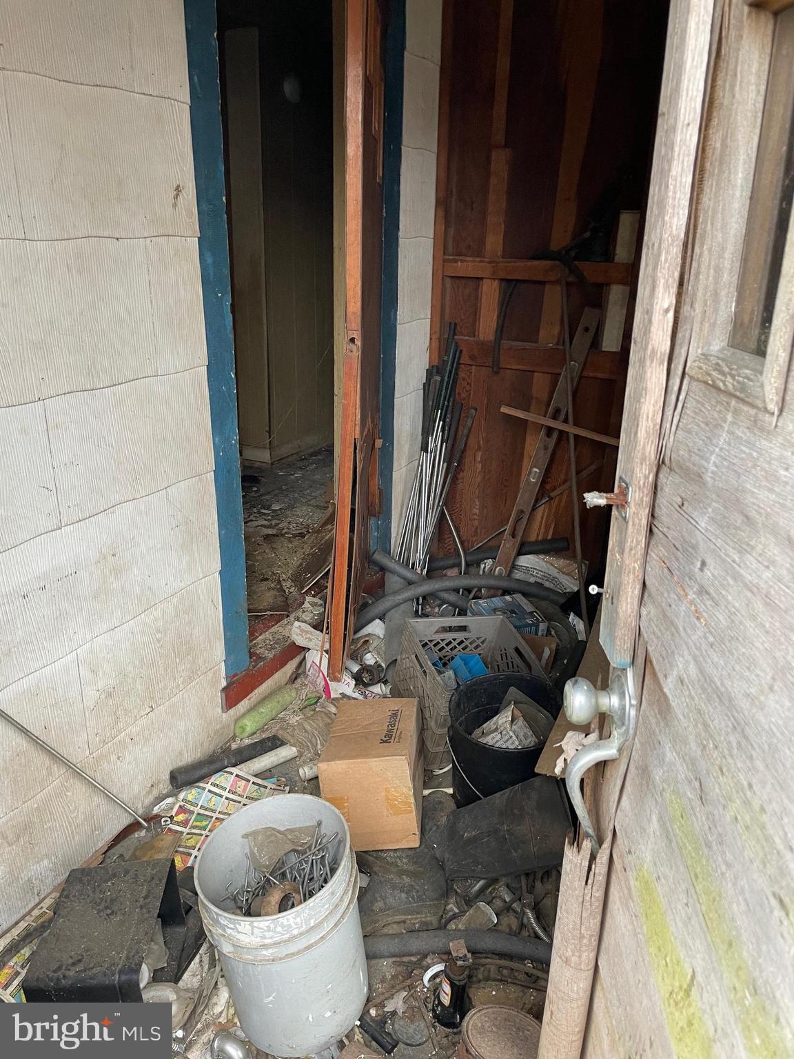 SPARROWS POINT - Residential