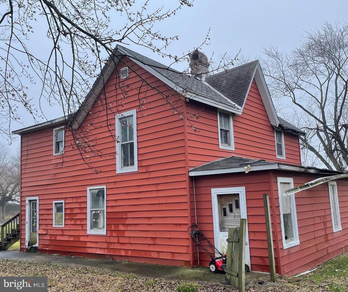 SPARROWS POINT - Residential