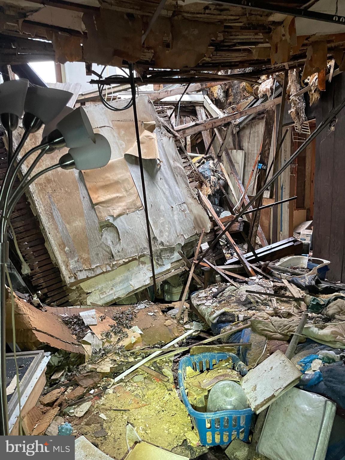 SPARROWS POINT - Residential