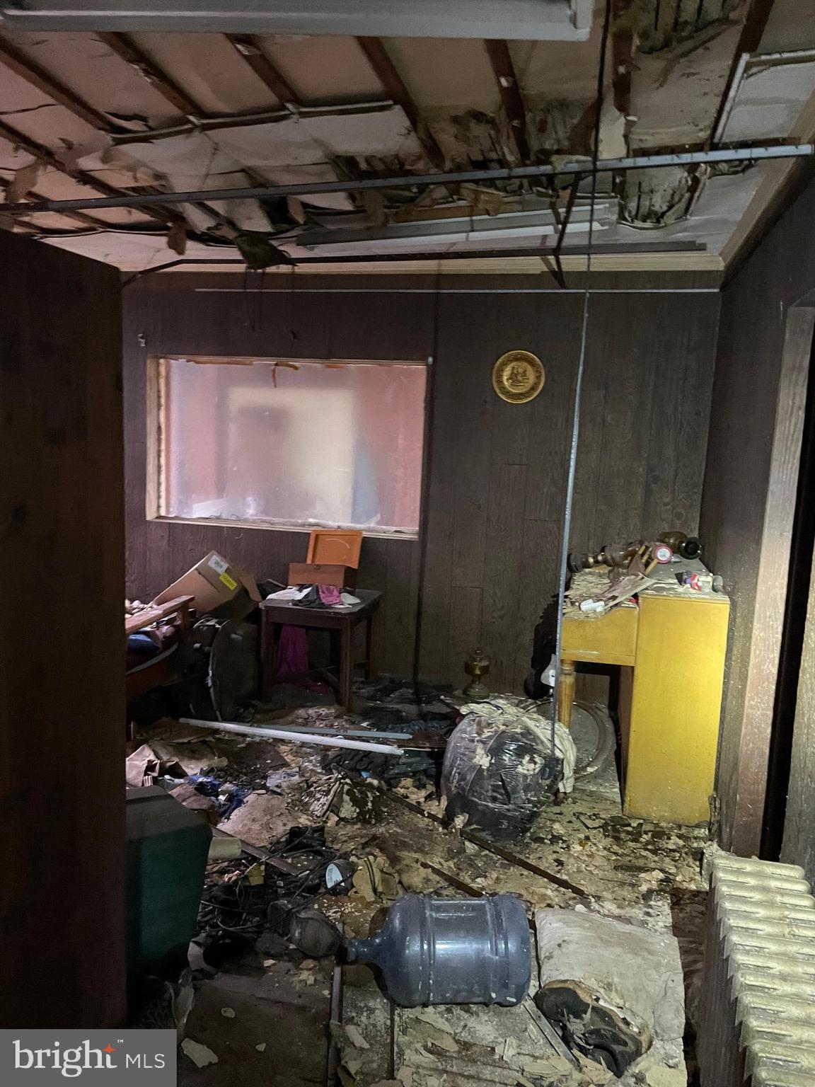 SPARROWS POINT - Residential