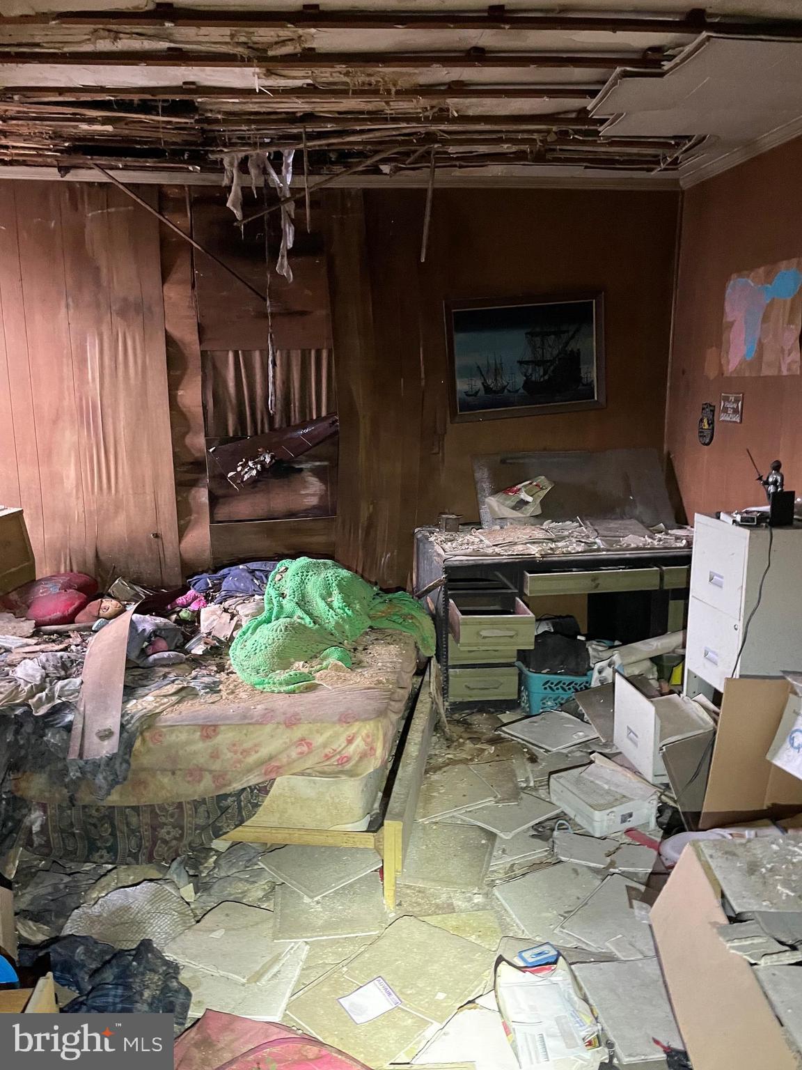 SPARROWS POINT - Residential