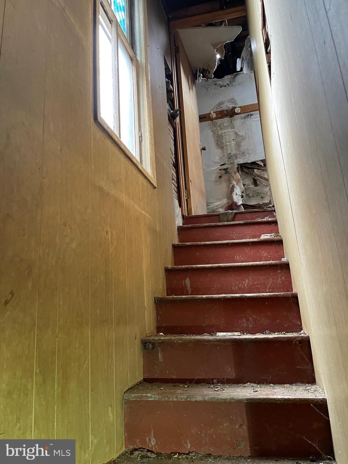 SPARROWS POINT - Residential