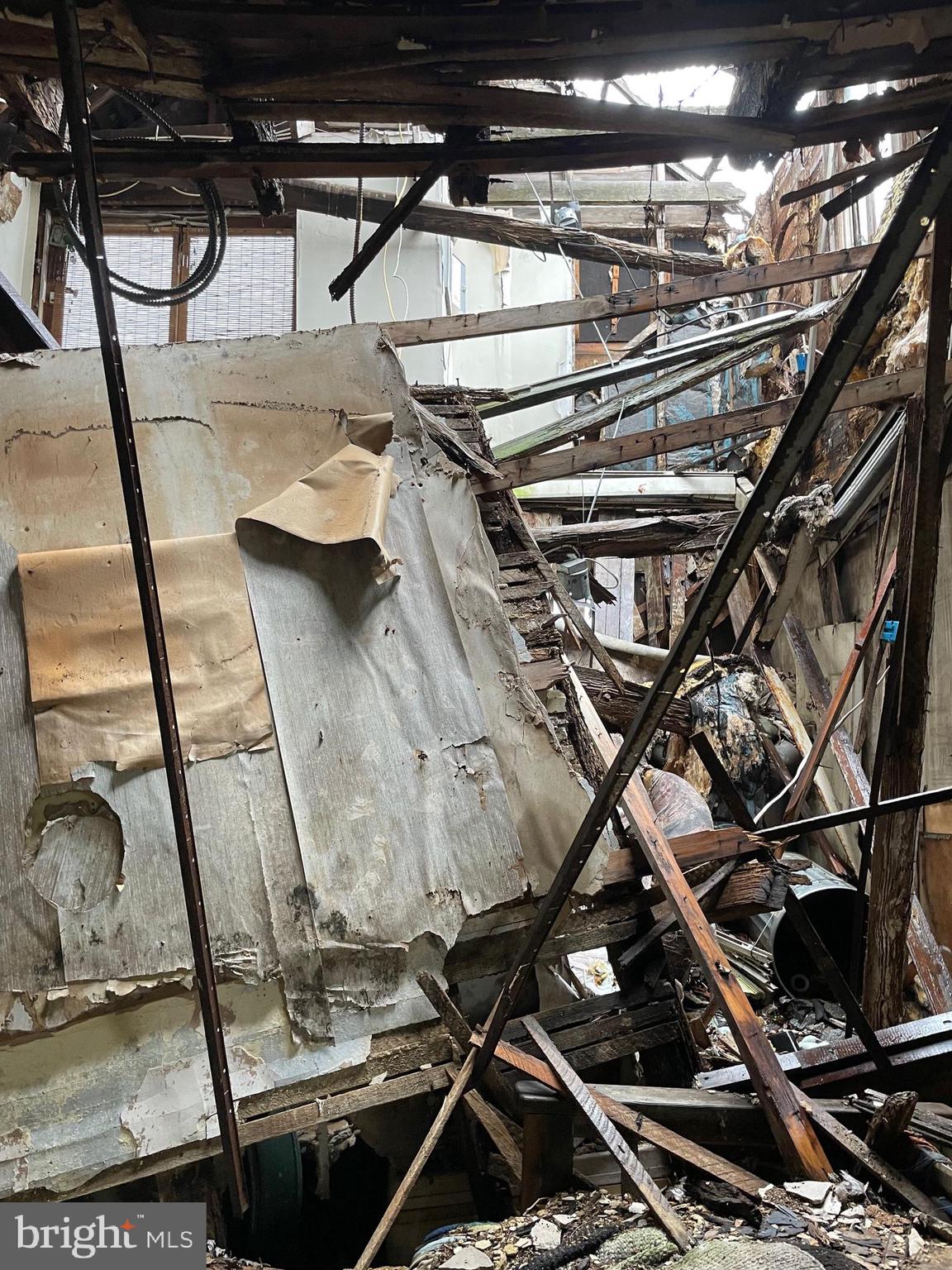 SPARROWS POINT - Residential