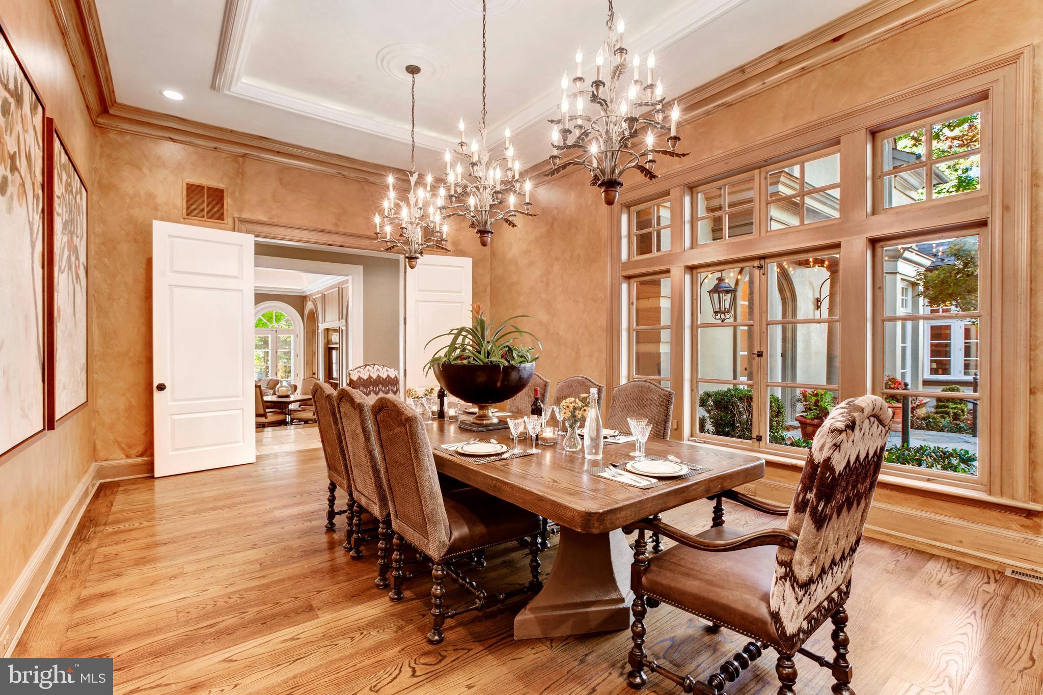 BRADLEY HILLS GROVE - Residential