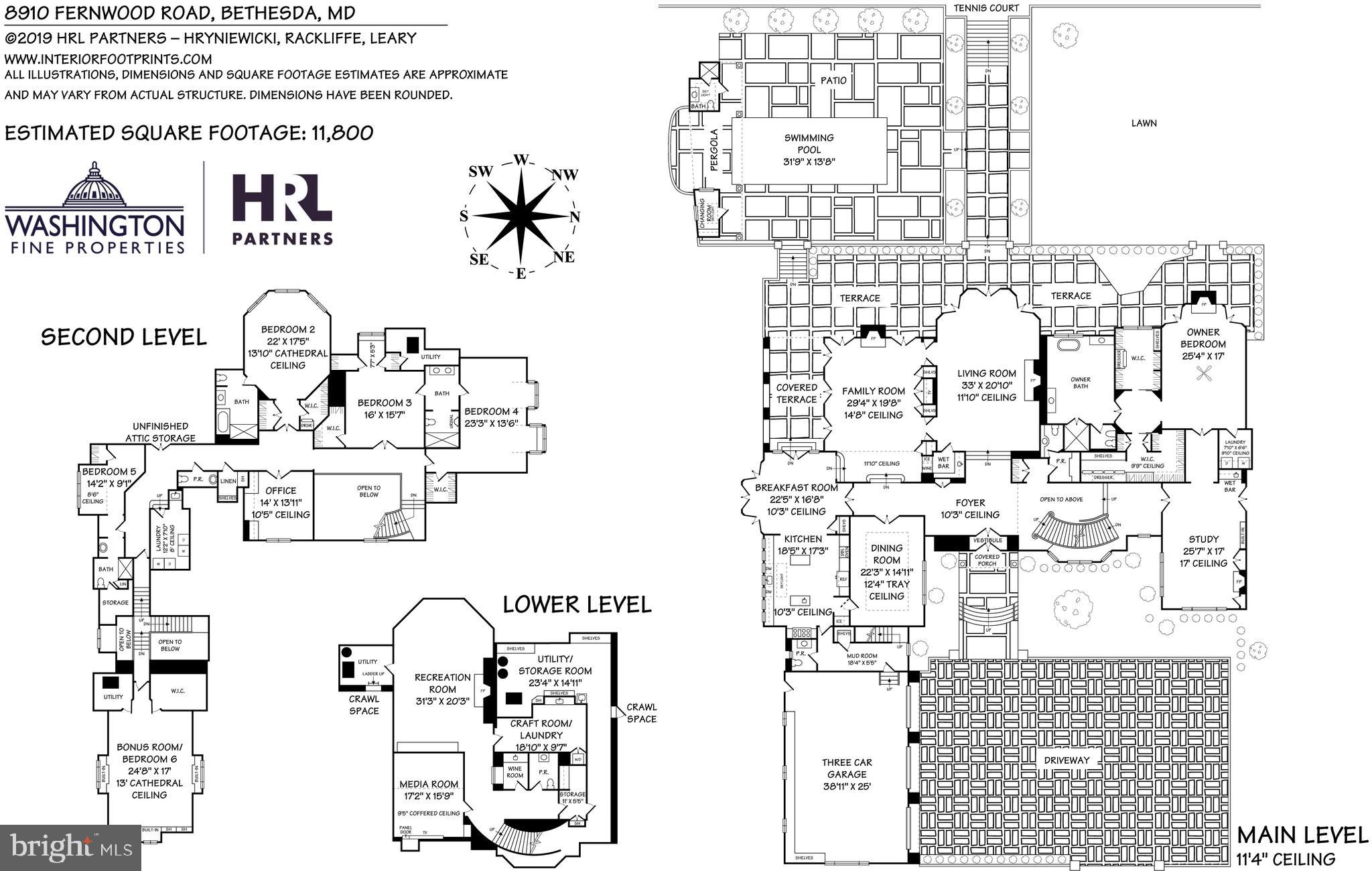BRADLEY HILLS GROVE - Residential