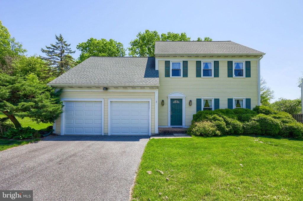 Photo of 1037 Signal Hill Lane, LANCASTER, PA 17601 (MLS # PALA2086062)