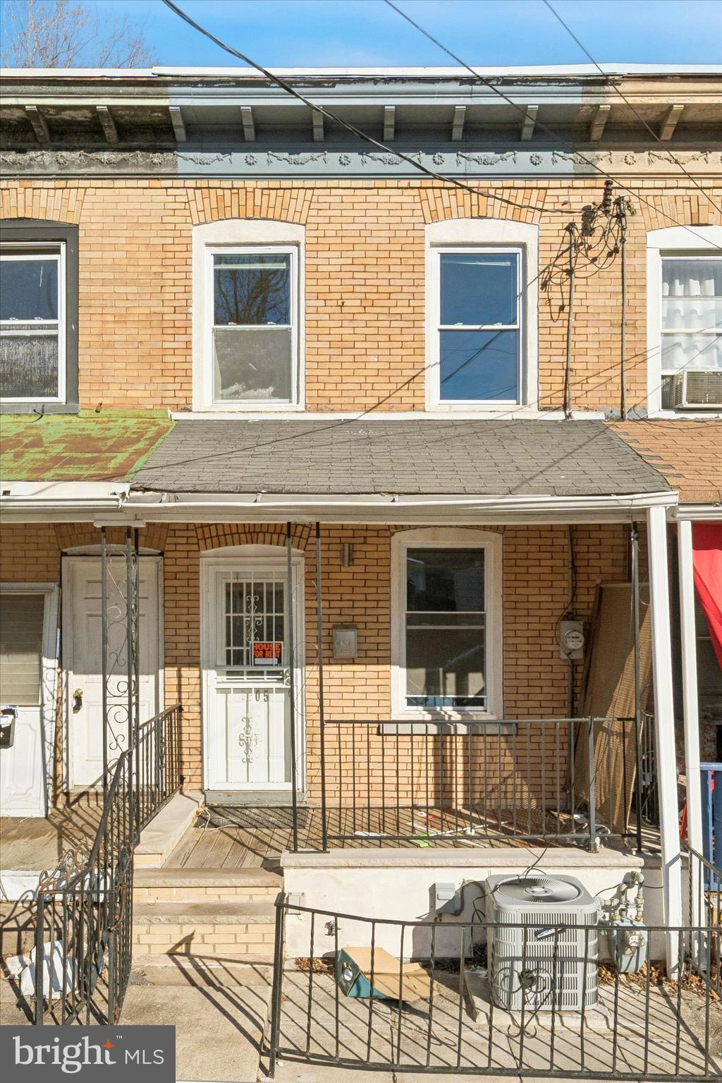 NONE AVAILABLE - Residential Lease