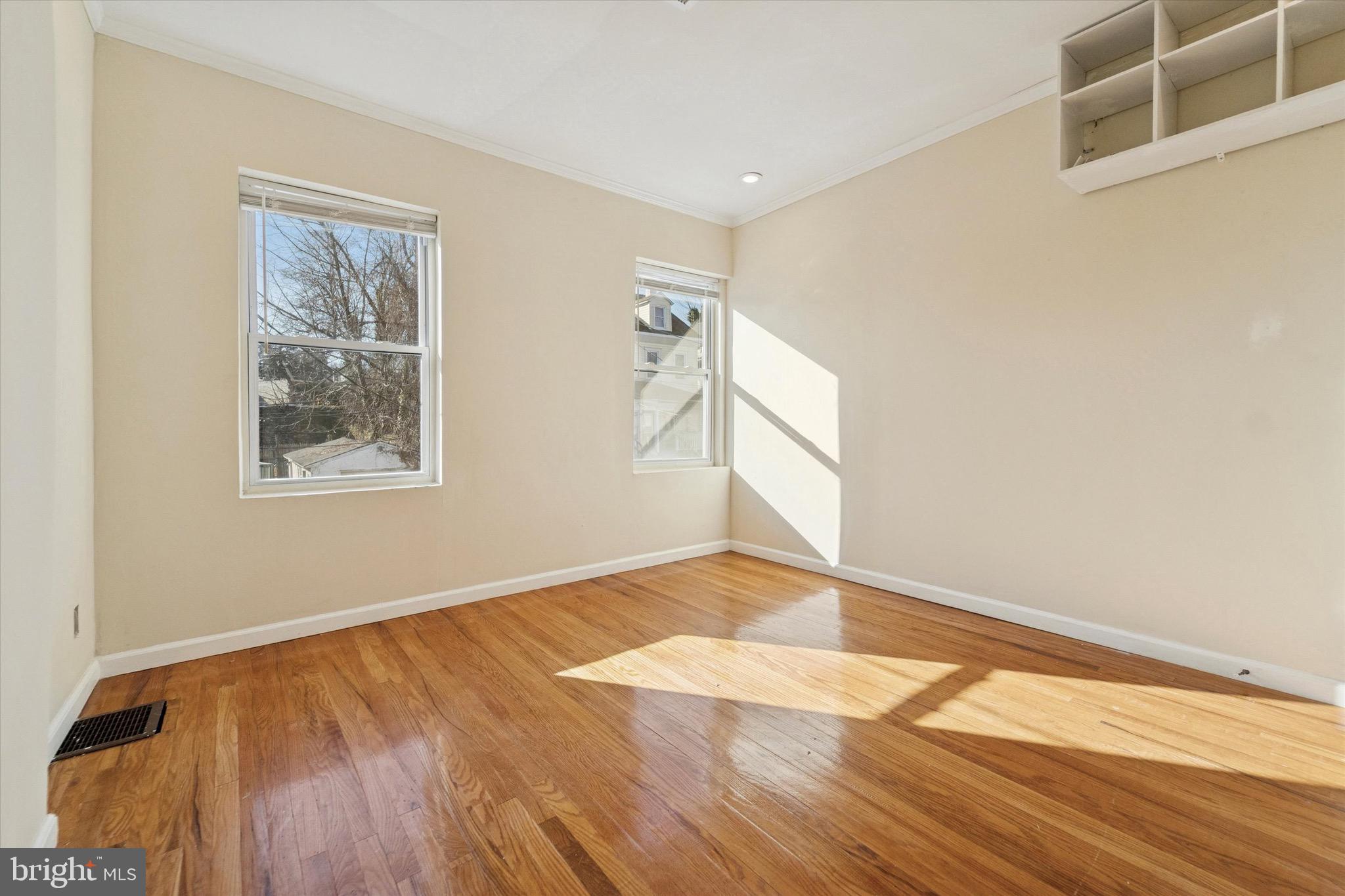 NONE AVAILABLE - Residential Lease