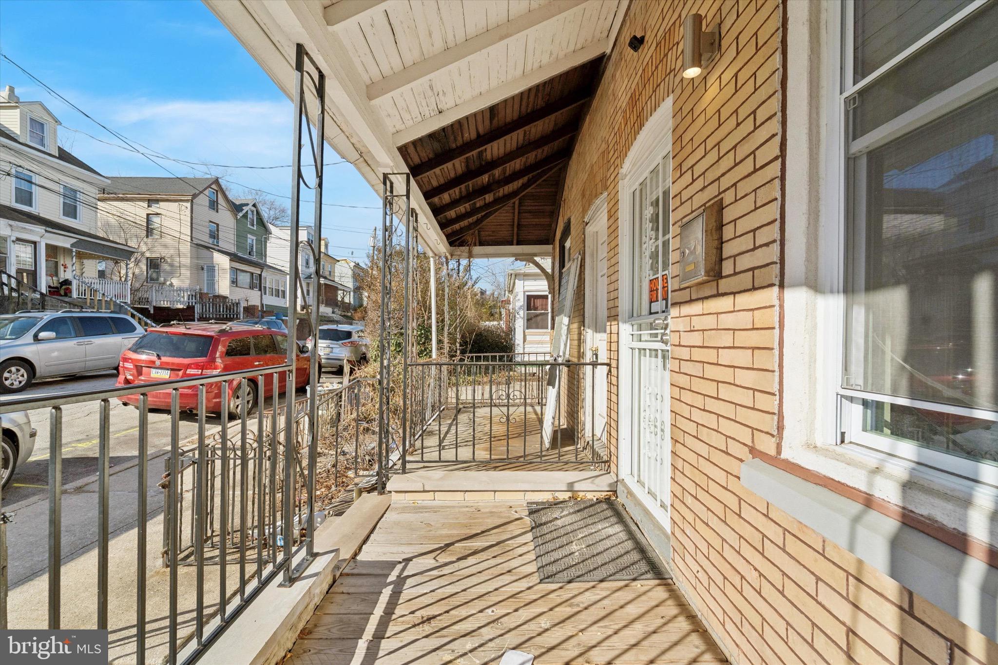 NONE AVAILABLE - Residential Lease