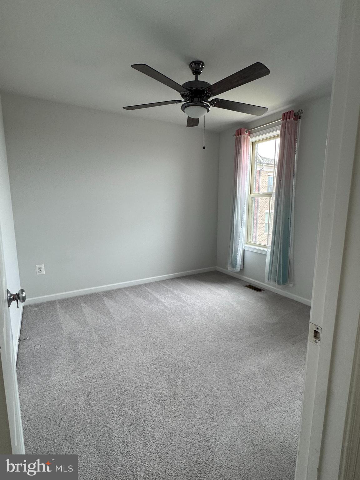 CABIN BRANCH - Residential Lease