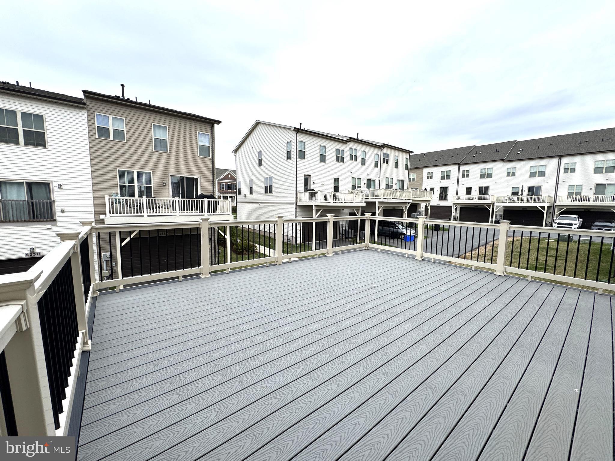 CABIN BRANCH - Residential Lease