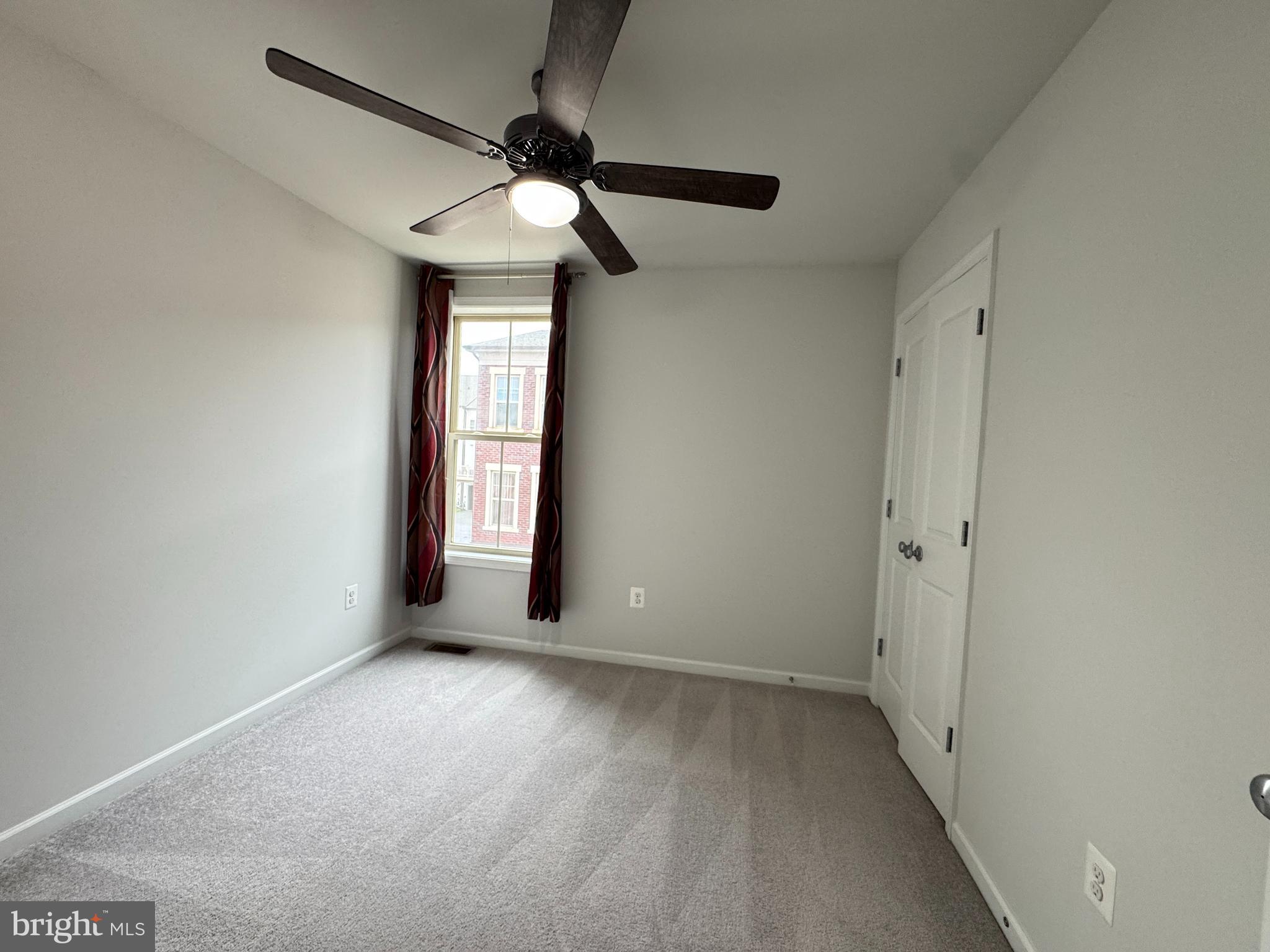 CABIN BRANCH - Residential Lease