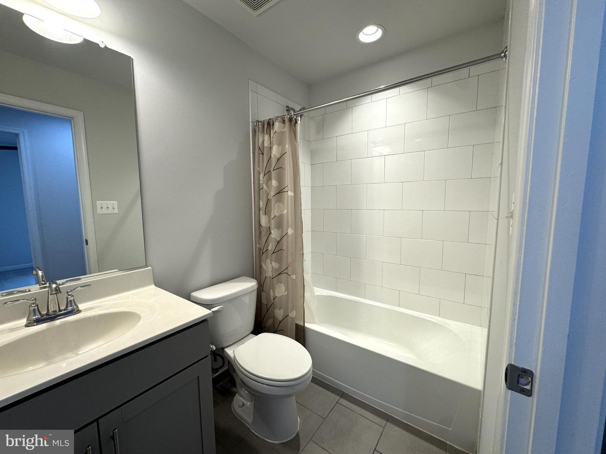 CABIN BRANCH - Residential Lease