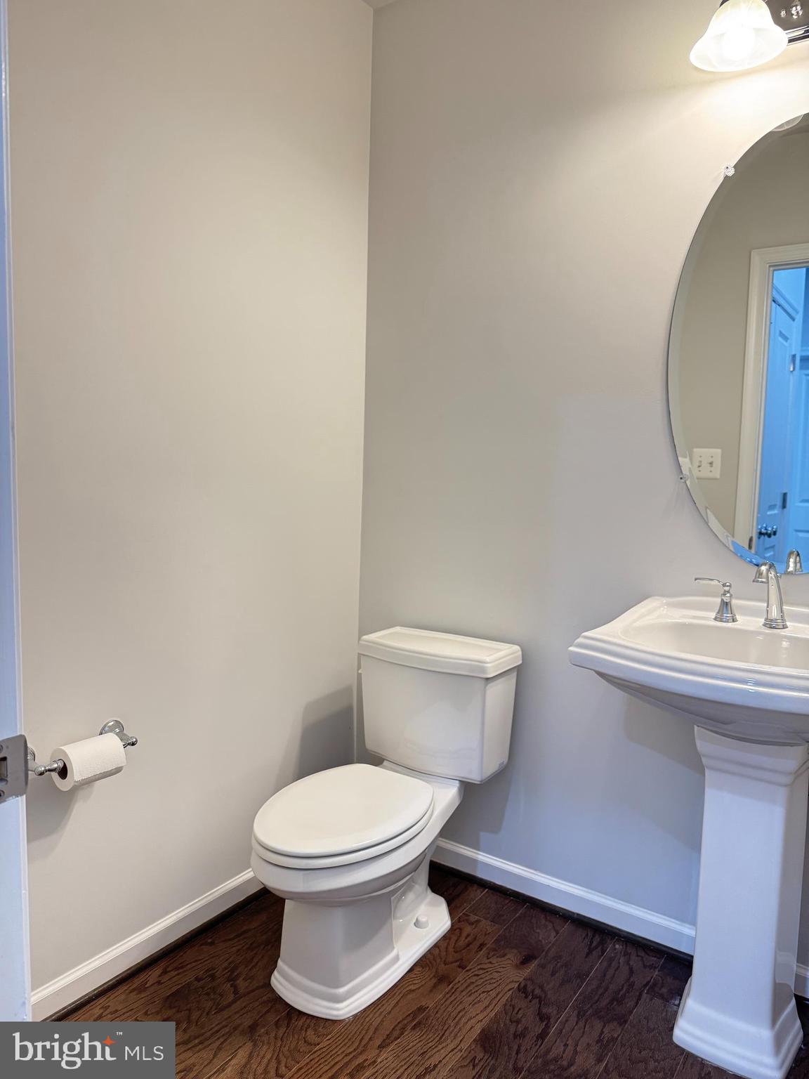 CABIN BRANCH - Residential Lease