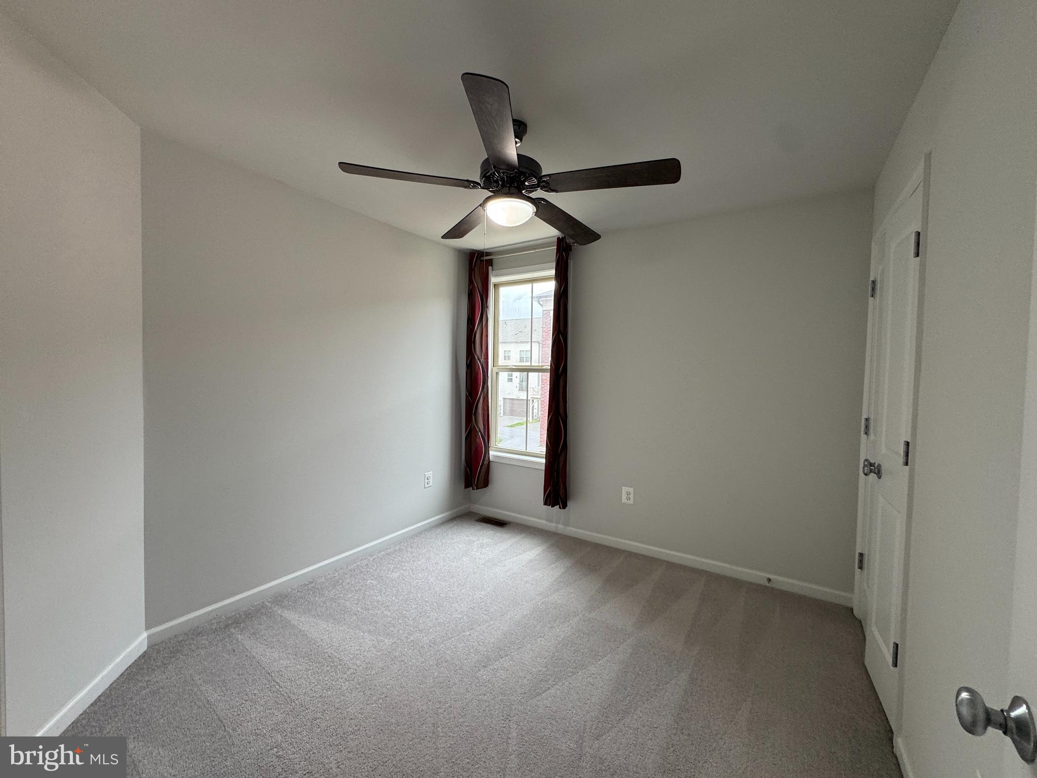 CABIN BRANCH - Residential Lease