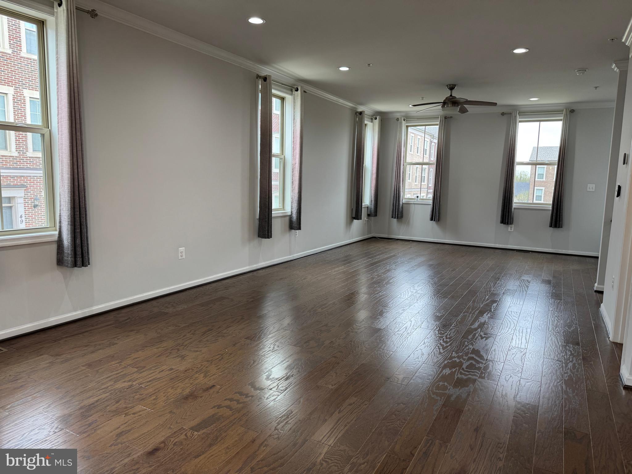 CABIN BRANCH - Residential Lease