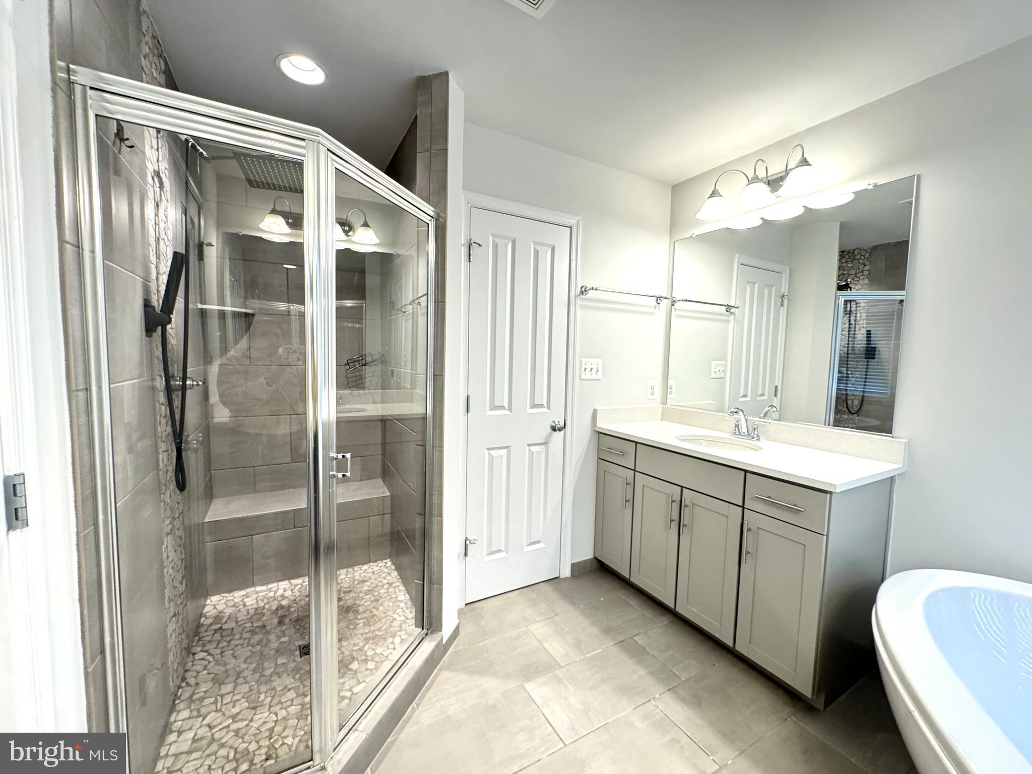 CABIN BRANCH - Residential Lease