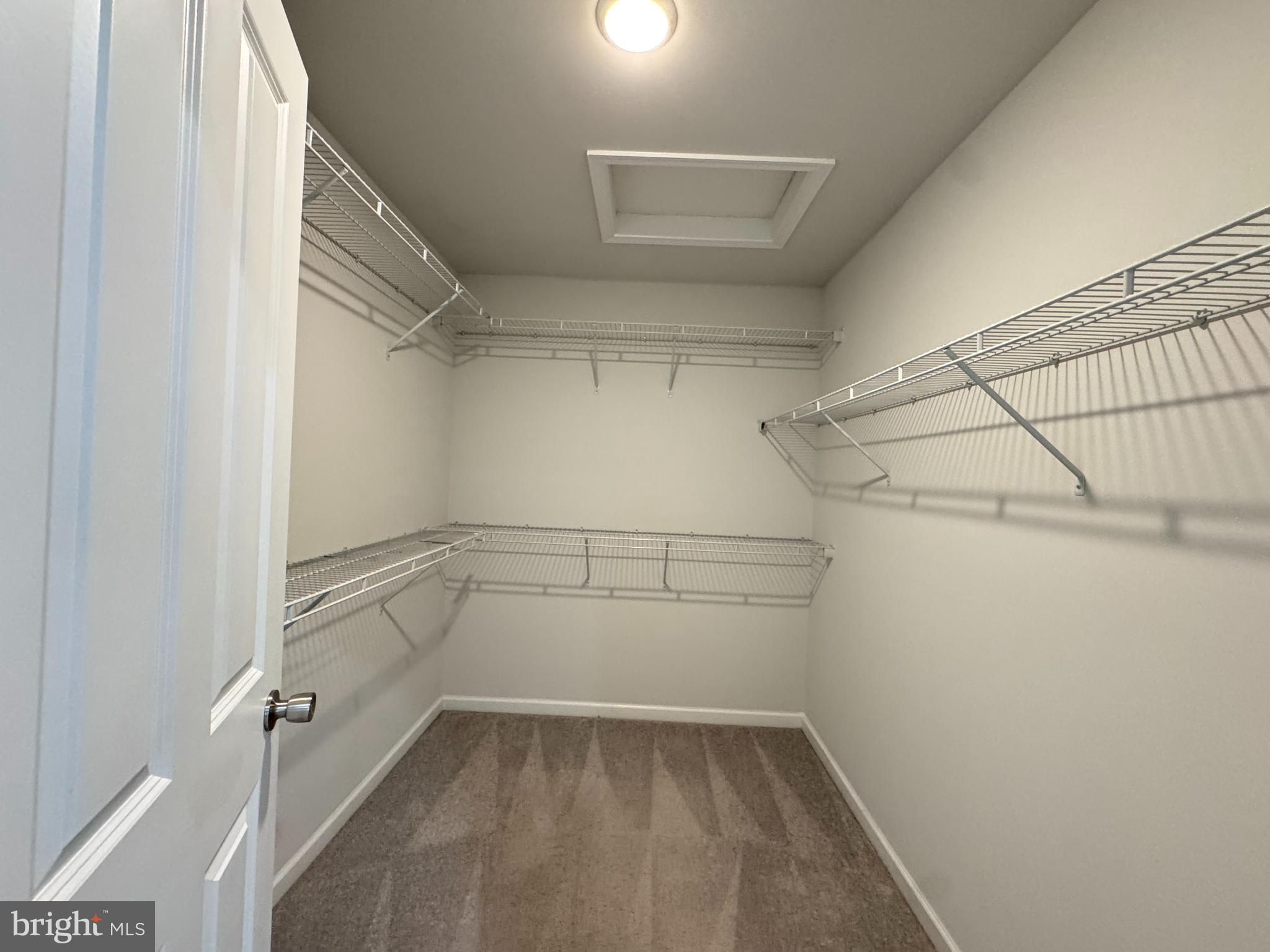 CABIN BRANCH - Residential Lease