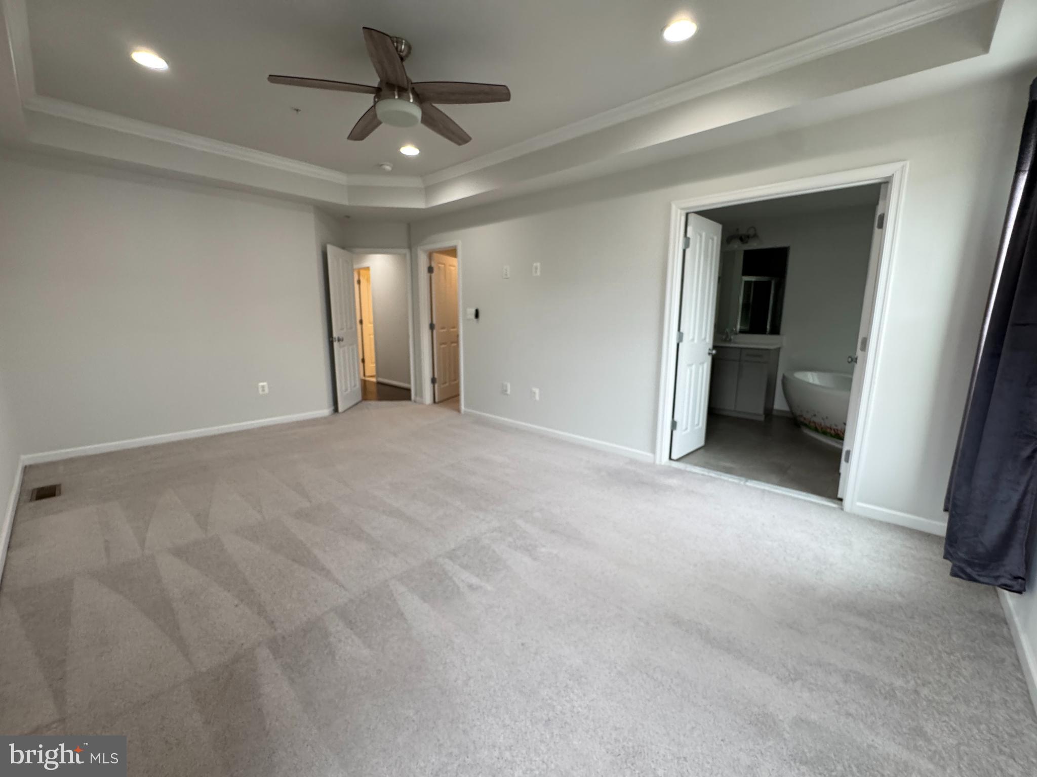 CABIN BRANCH - Residential Lease