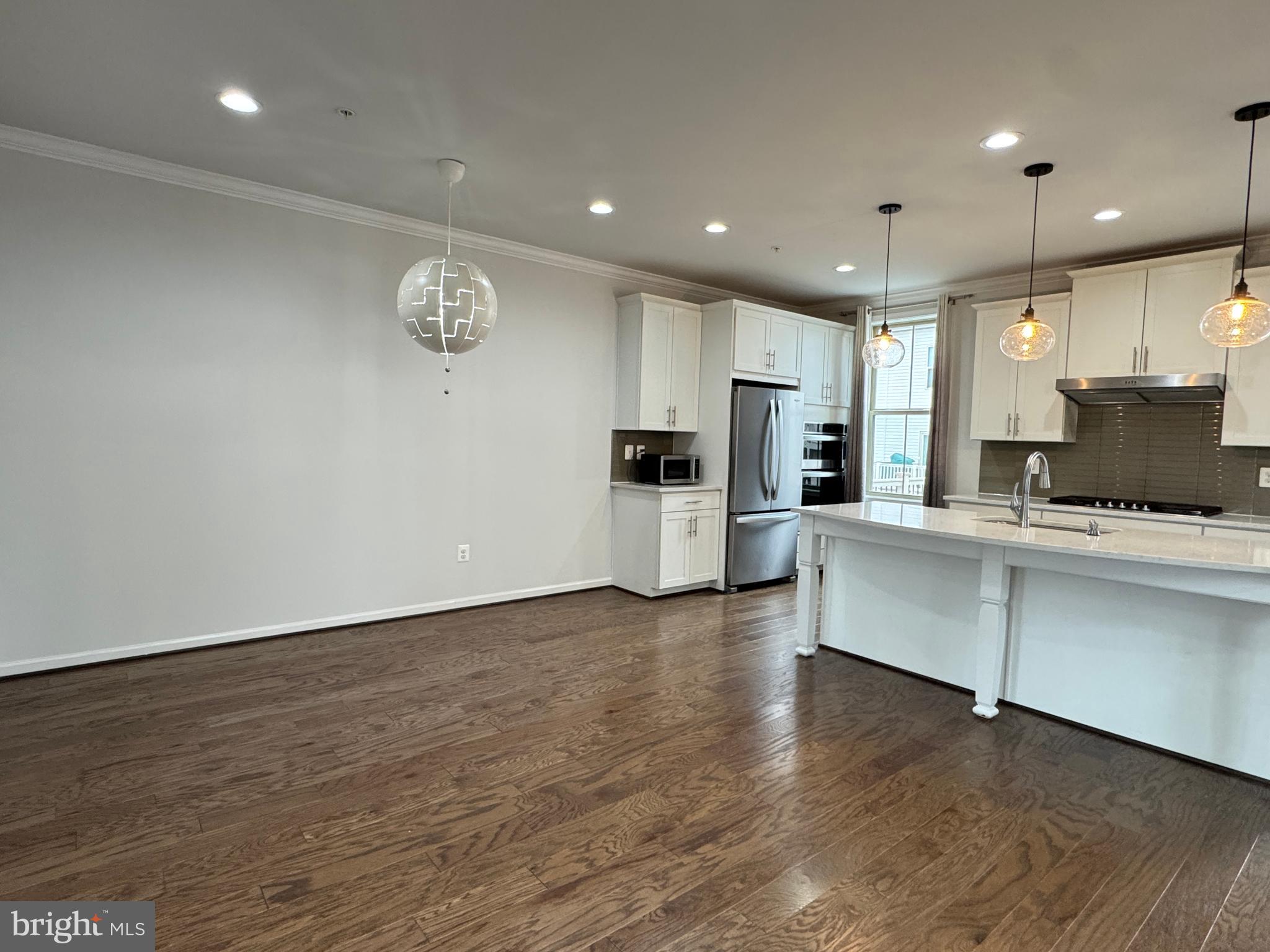 CABIN BRANCH - Residential Lease