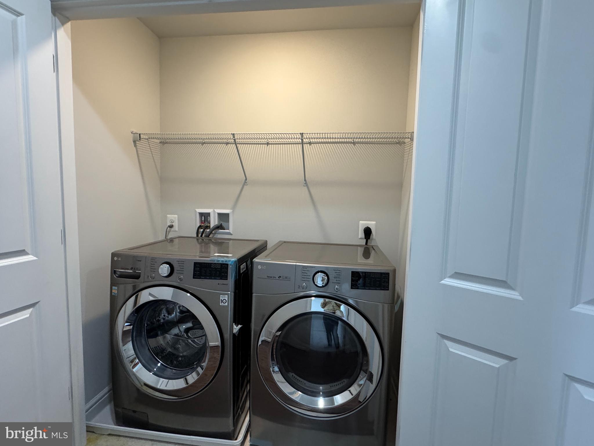 CABIN BRANCH - Residential Lease