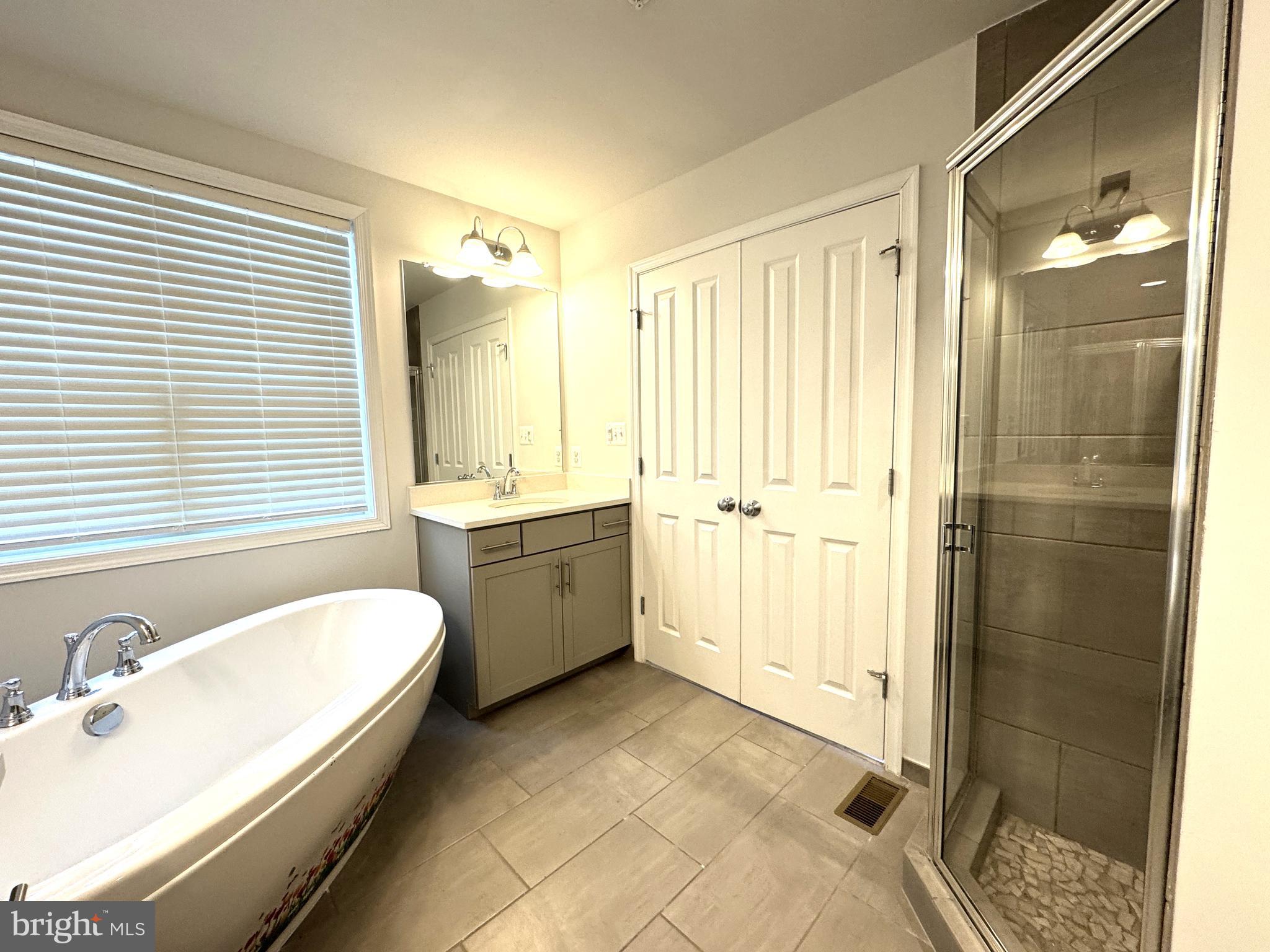 CABIN BRANCH - Residential Lease