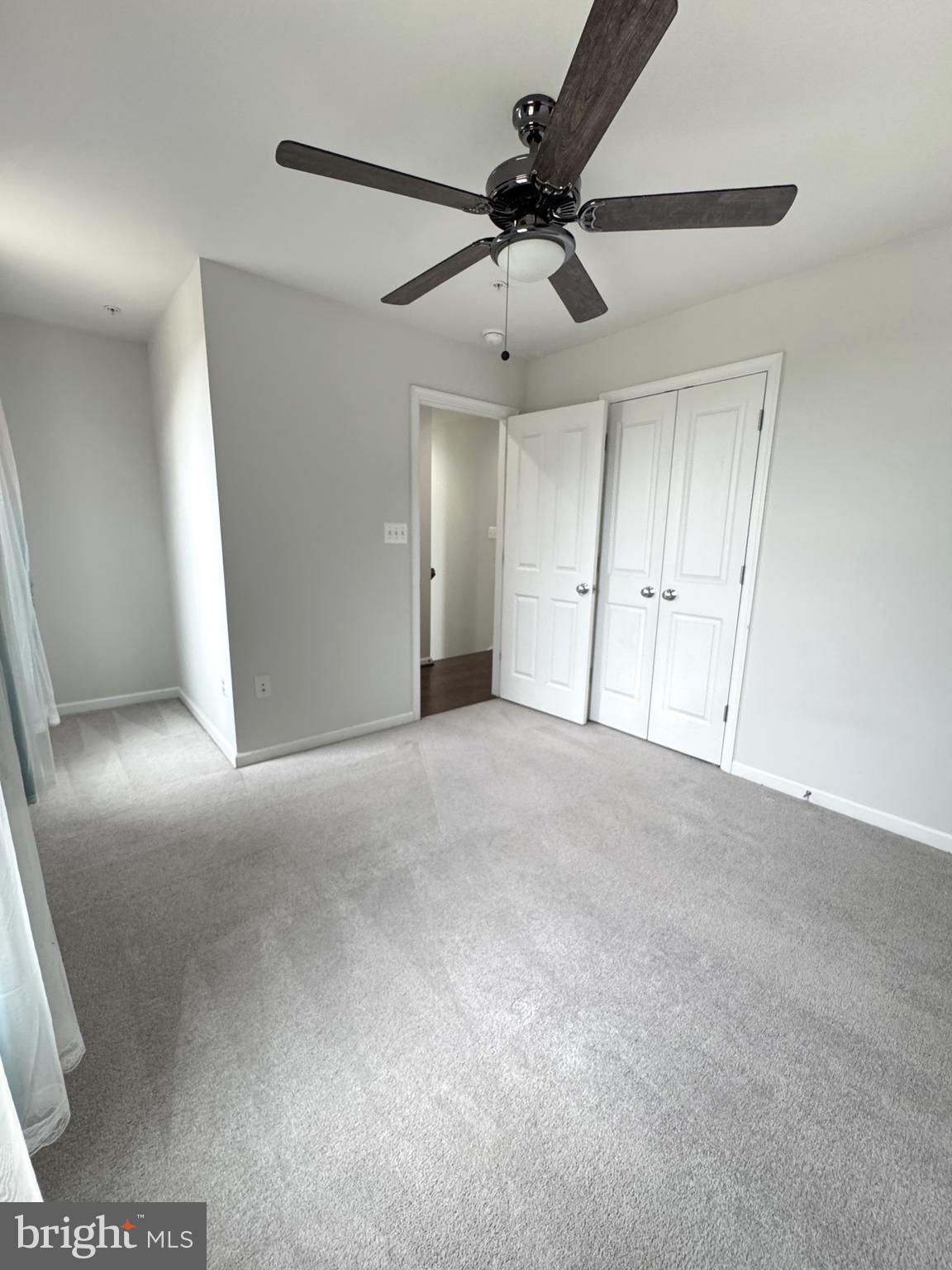 CABIN BRANCH - Residential Lease