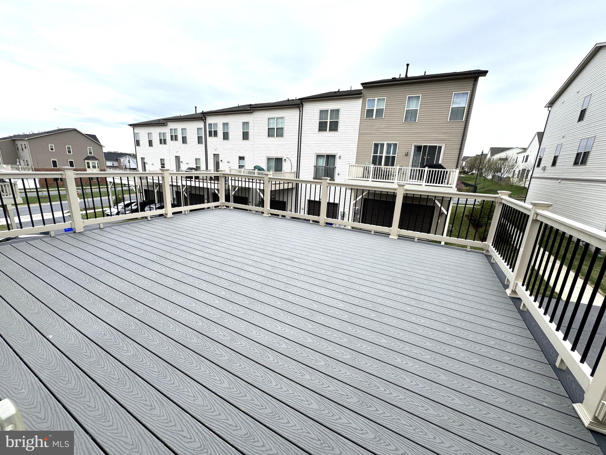 CABIN BRANCH - Residential Lease