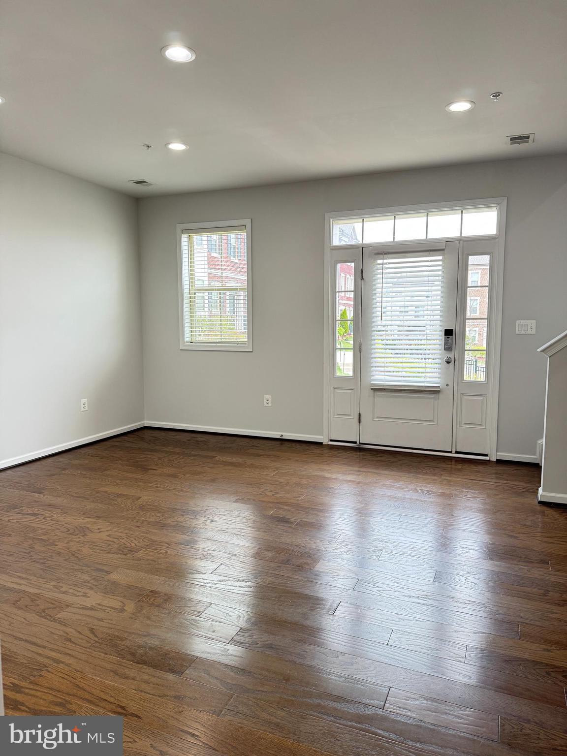 CABIN BRANCH - Residential Lease