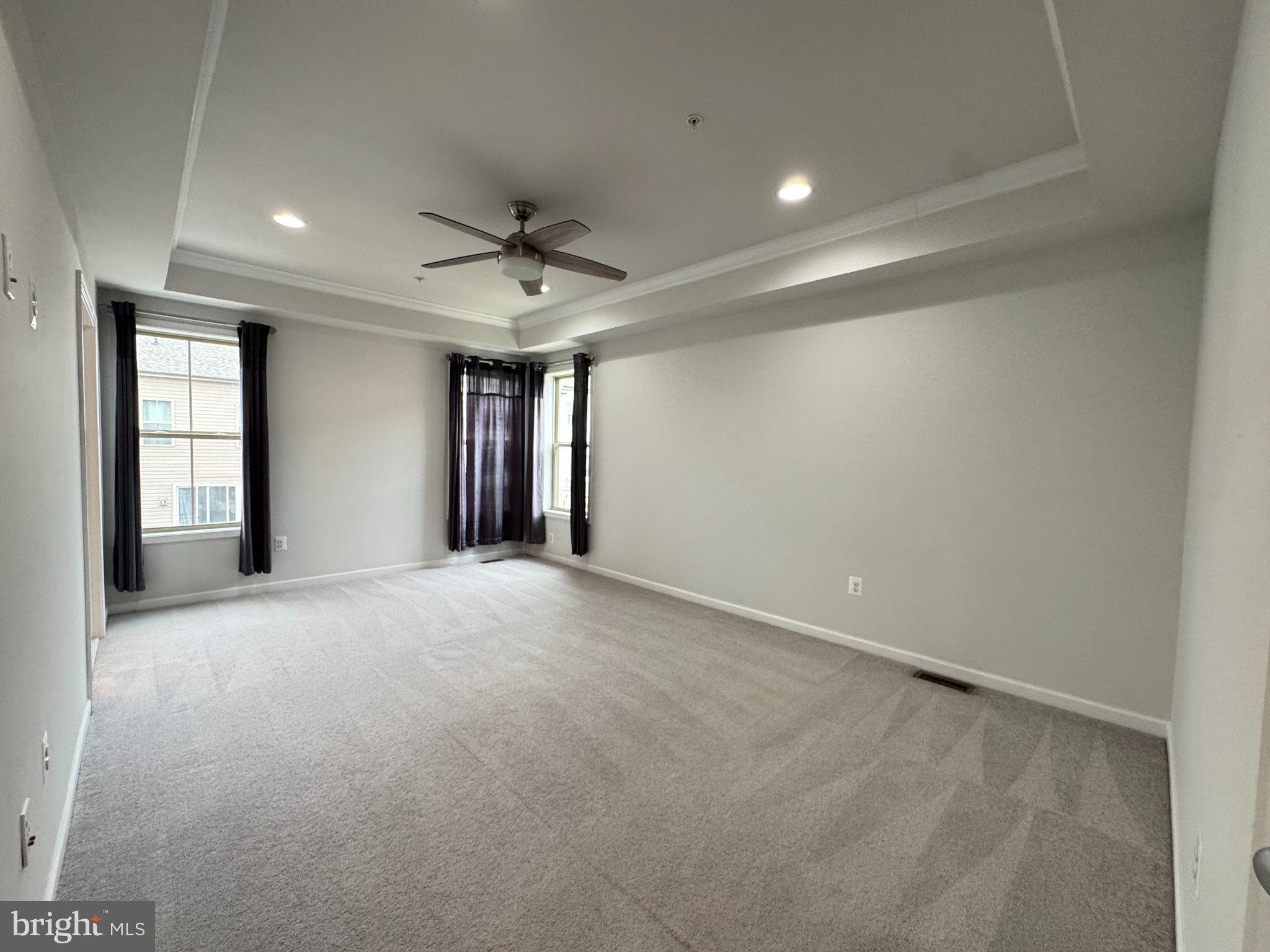 CABIN BRANCH - Residential Lease