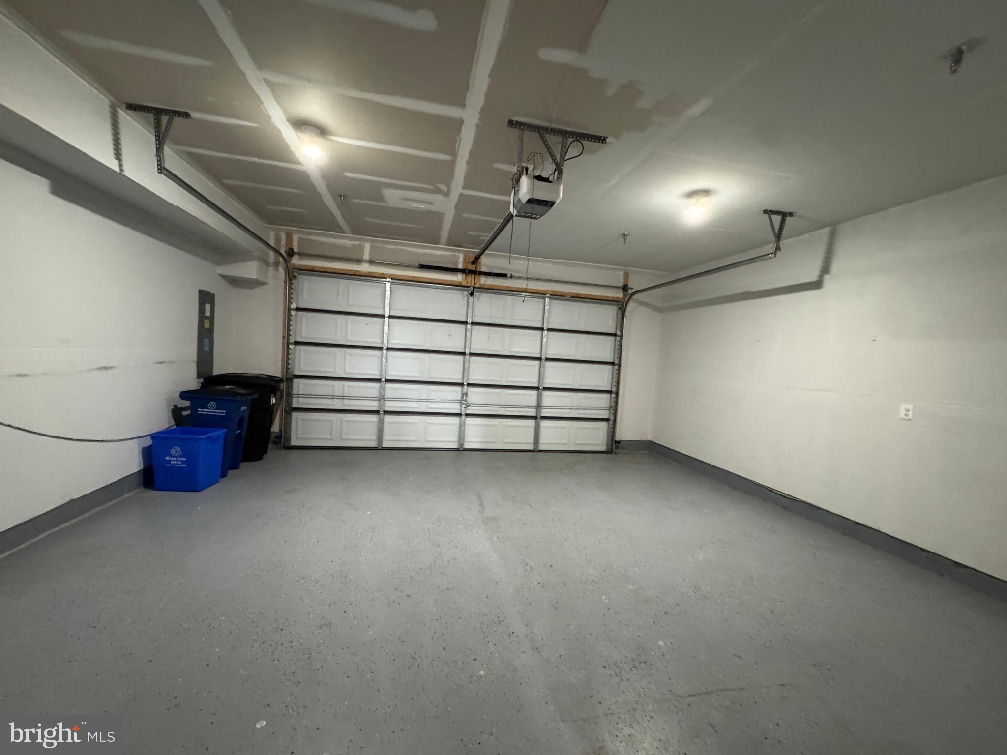 CABIN BRANCH - Residential Lease