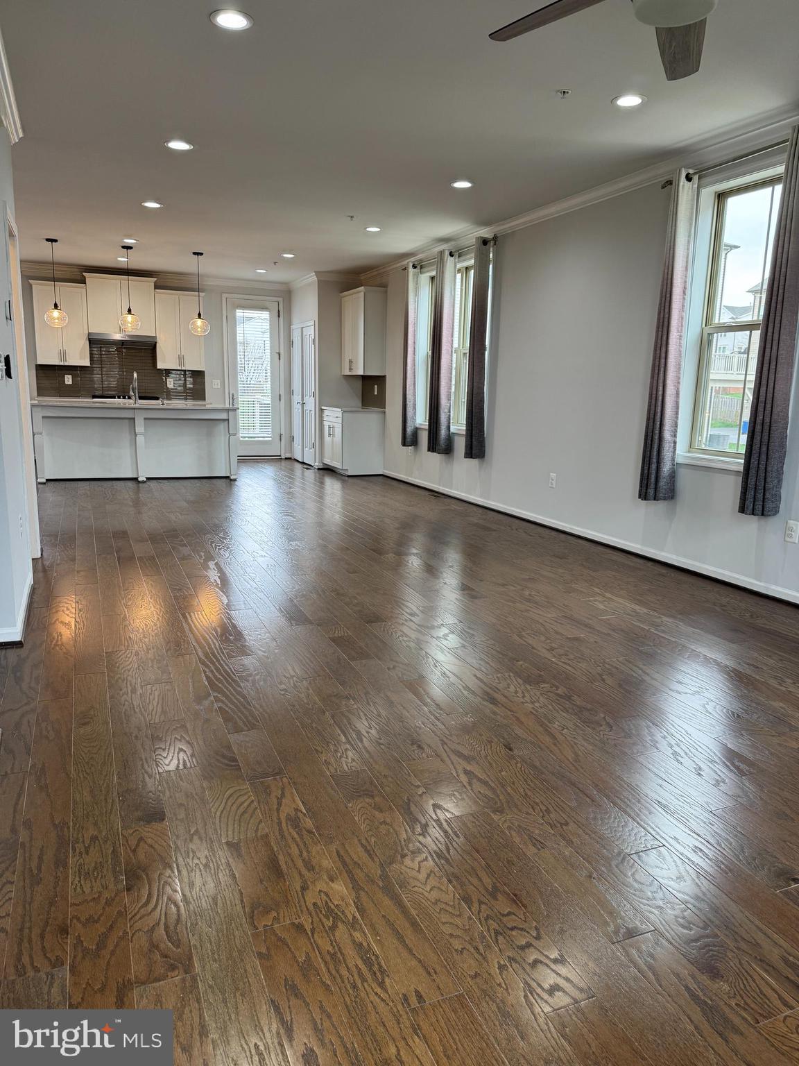 CABIN BRANCH - Residential Lease