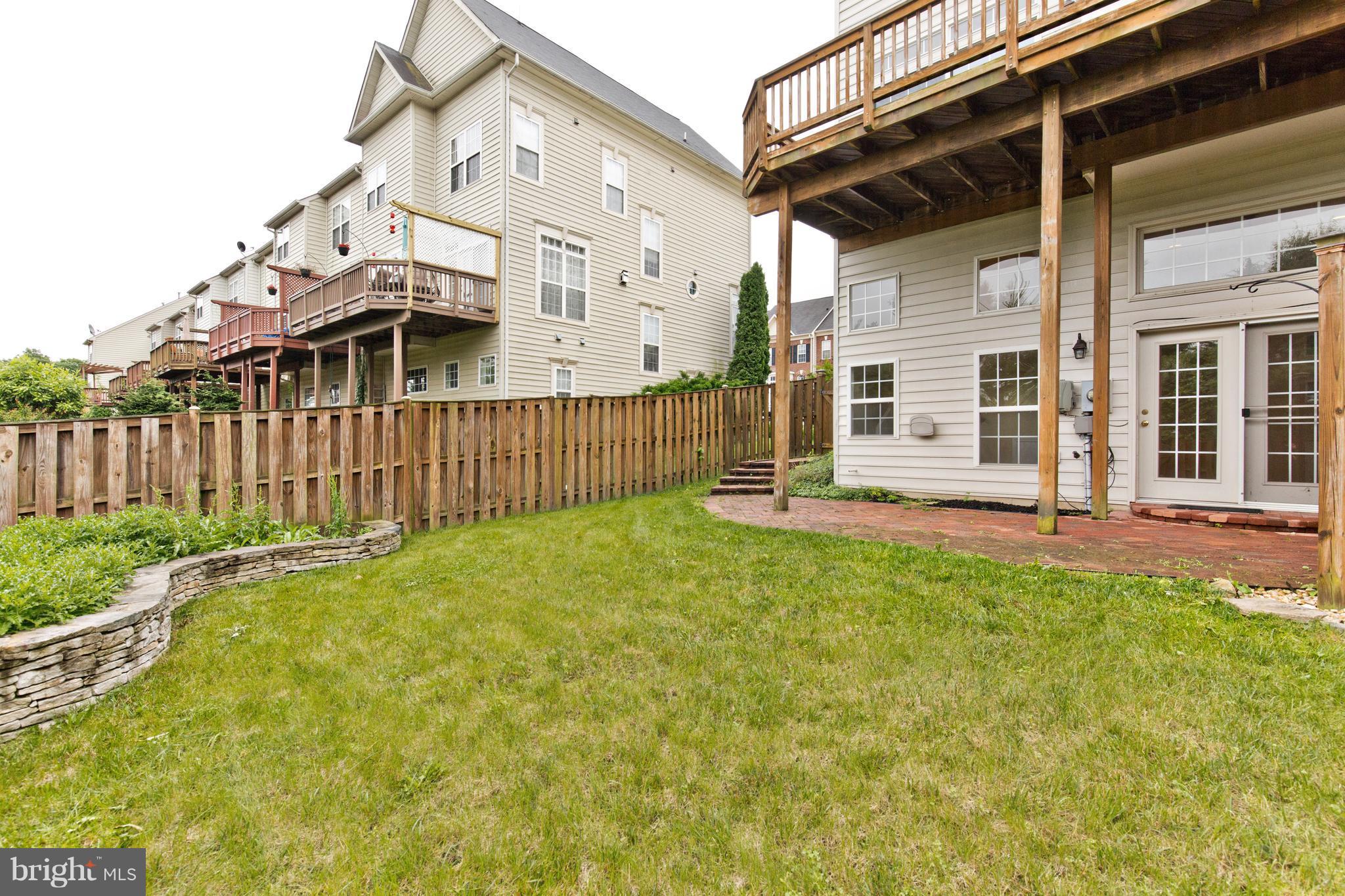 EDWARDS LANDING - Residential