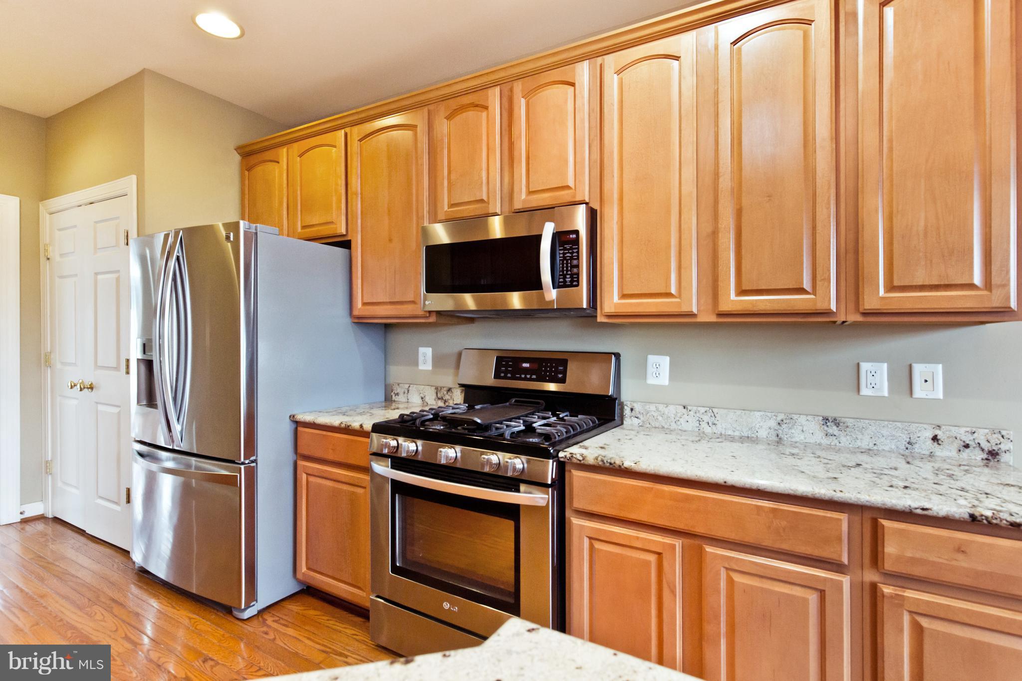 EDWARDS LANDING - Residential