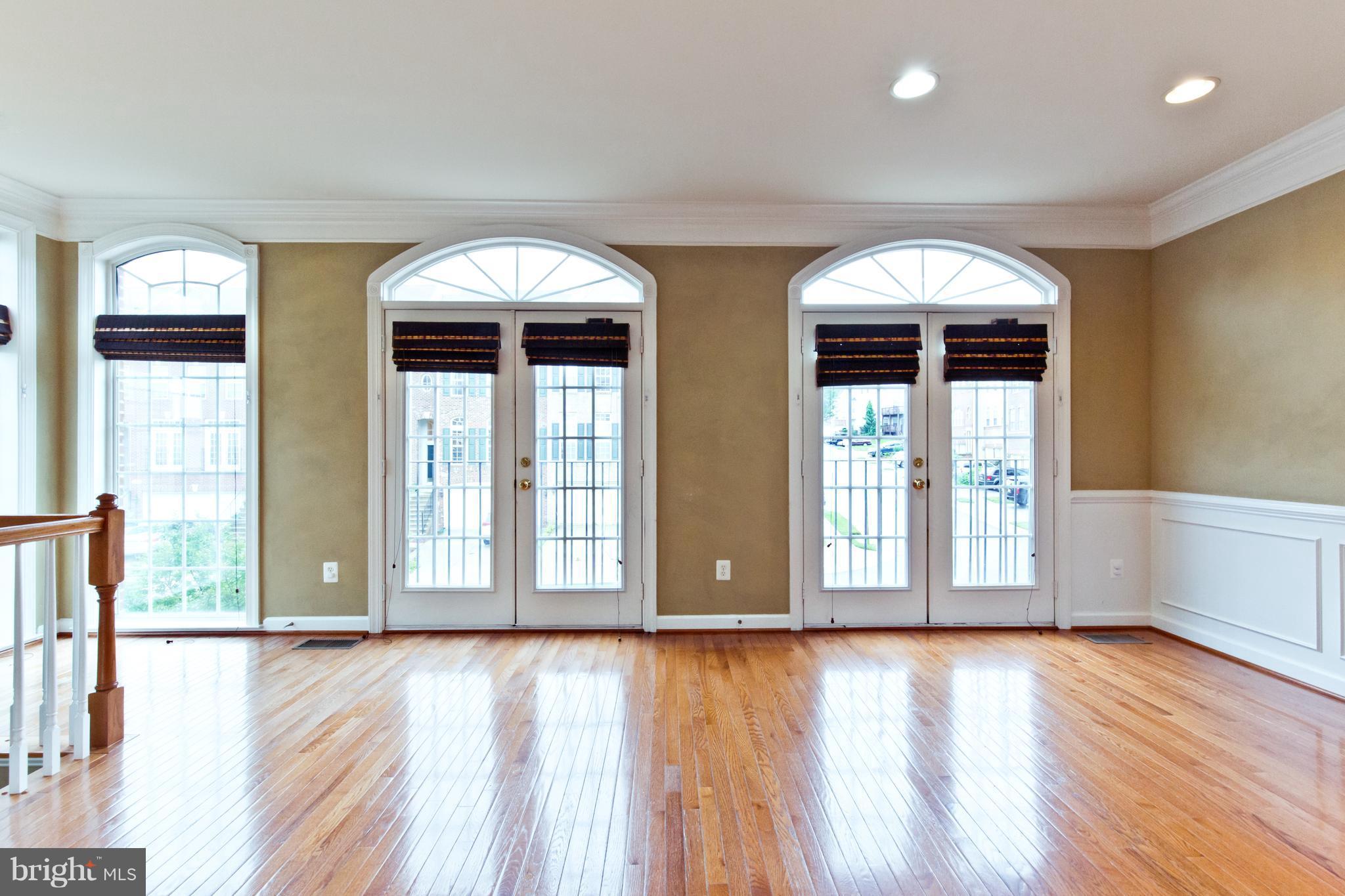 EDWARDS LANDING - Residential