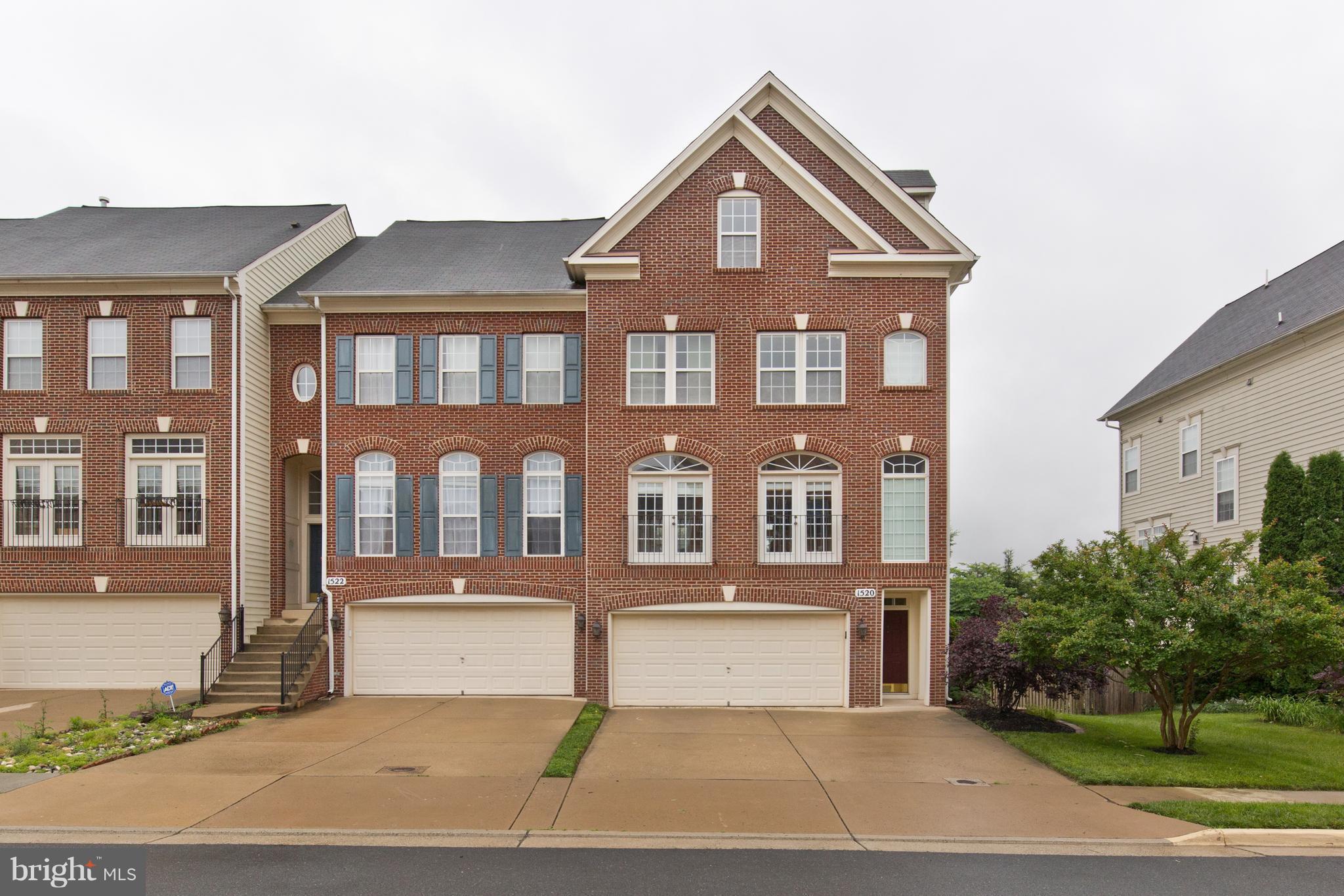 EDWARDS LANDING - Residential