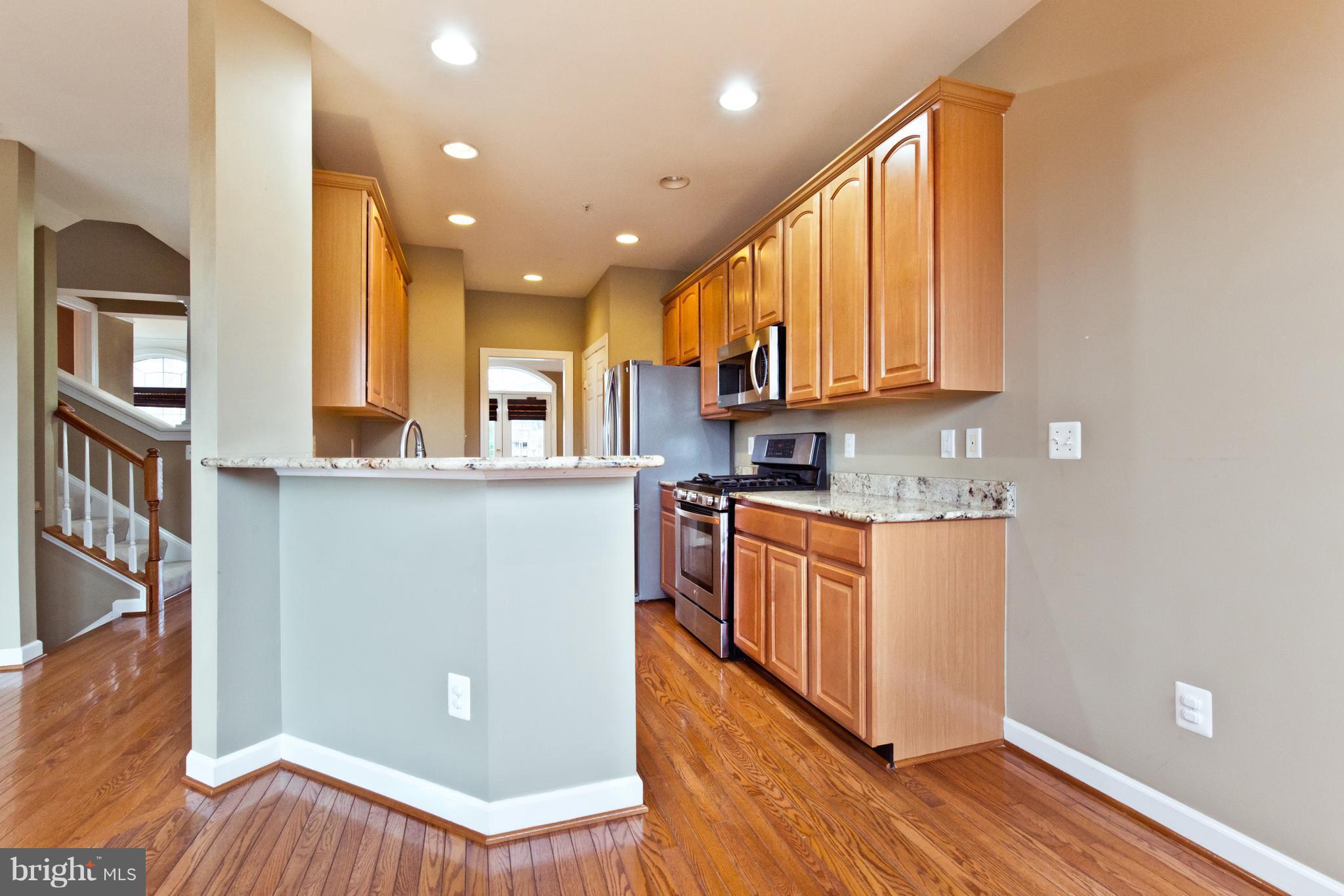 EDWARDS LANDING - Residential