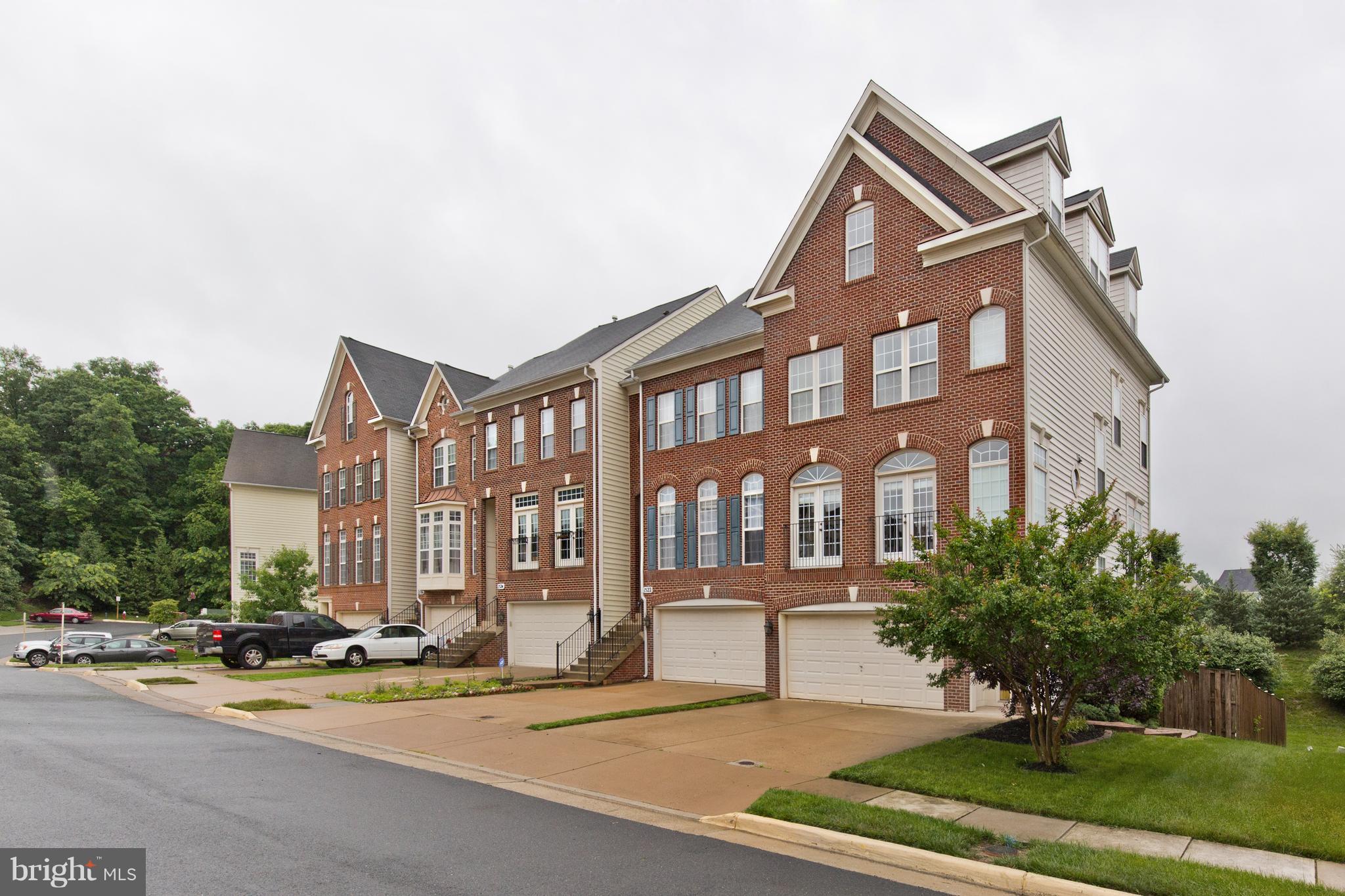 EDWARDS LANDING - Residential