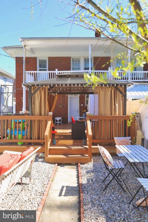 632 S PERSHING AVENUE YORK PA 17401