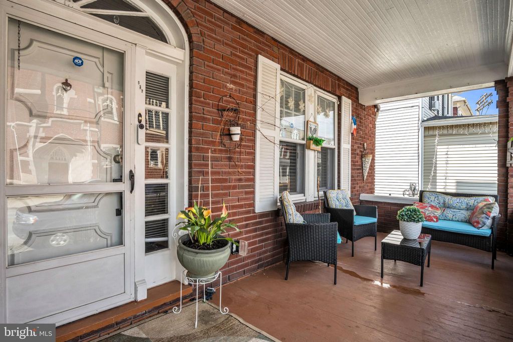 Photo of 632 S Pershing Avenue, YORK, PA 17401 (MLS # PAYK2100218)