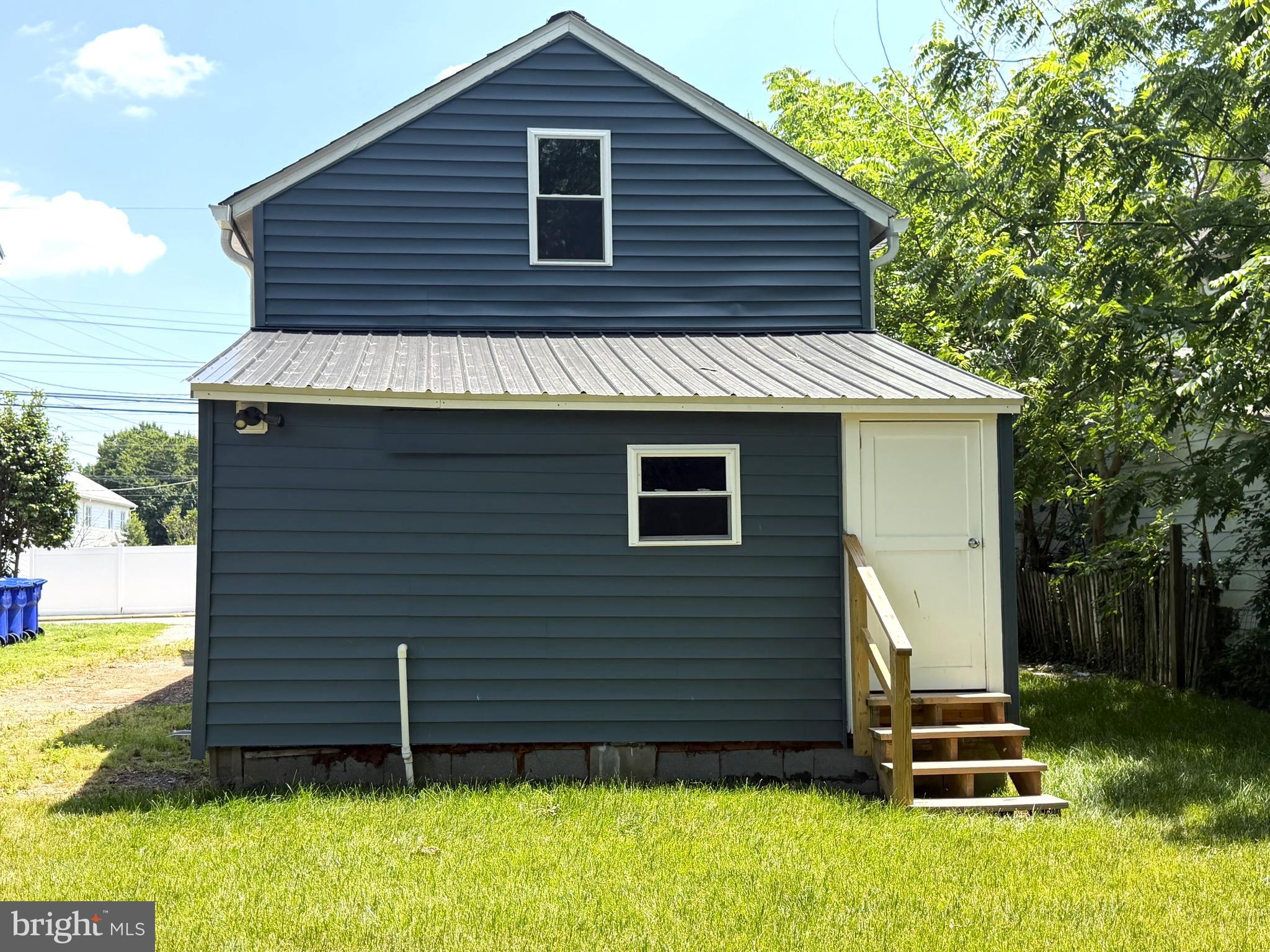 123 FLEMING STREET