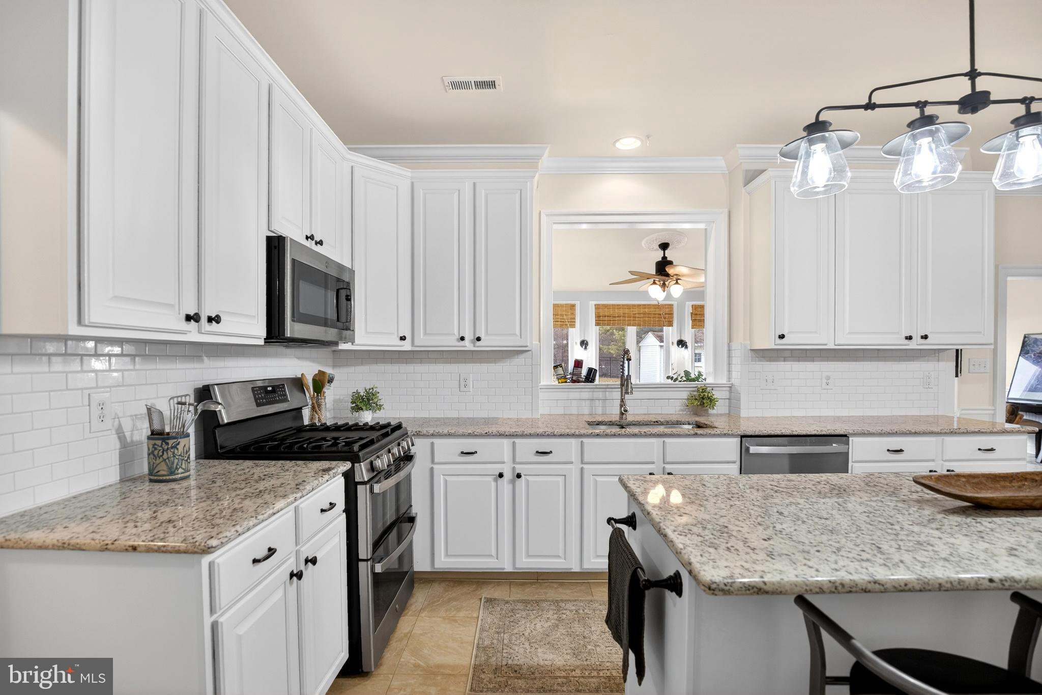 PHEASANT POINTE - Residential