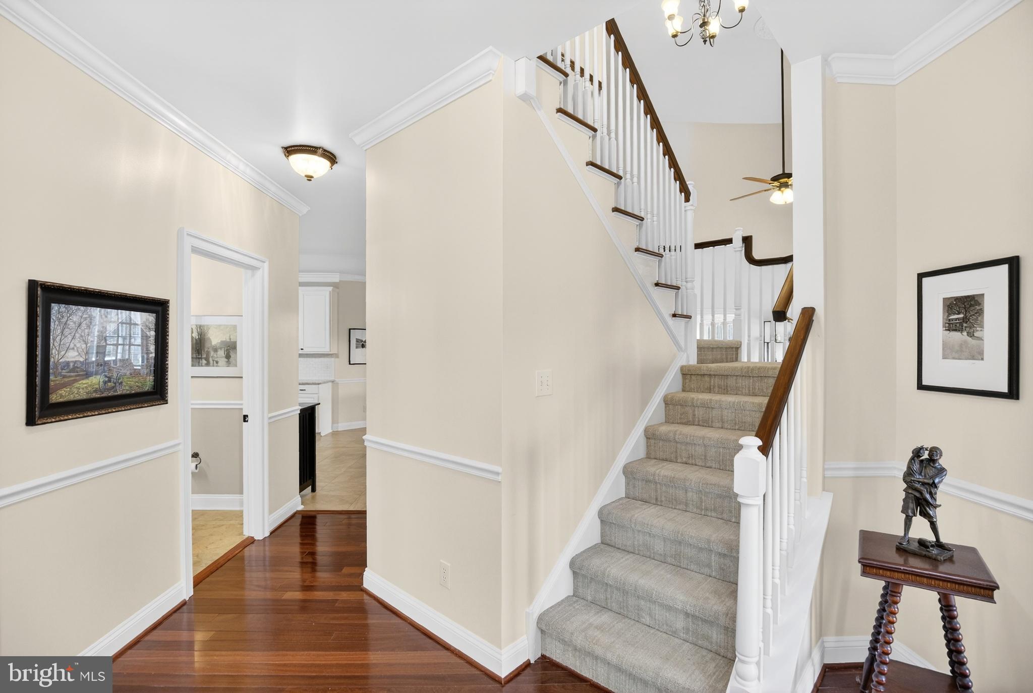 PHEASANT POINTE - Residential