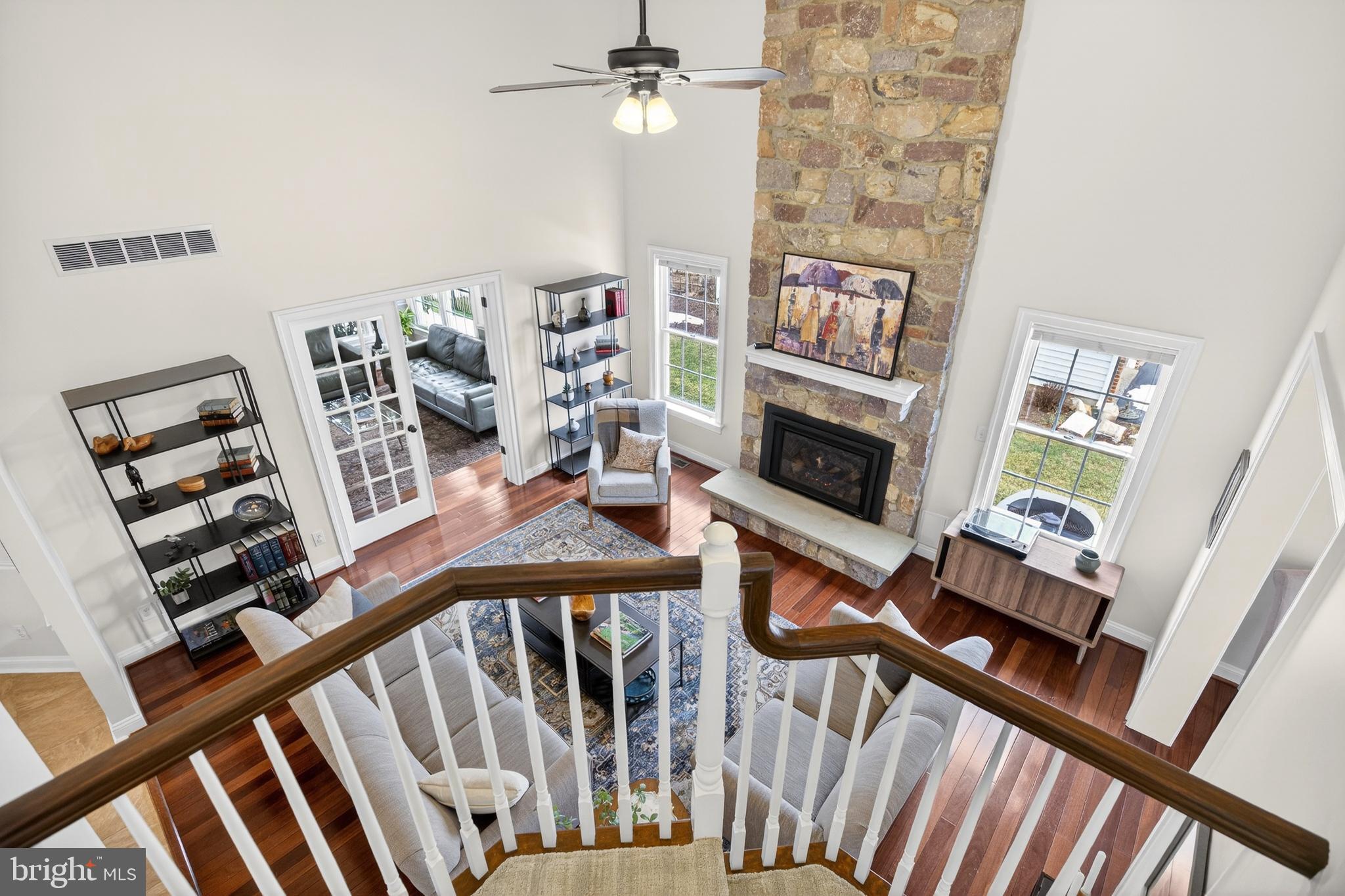 PHEASANT POINTE - Residential