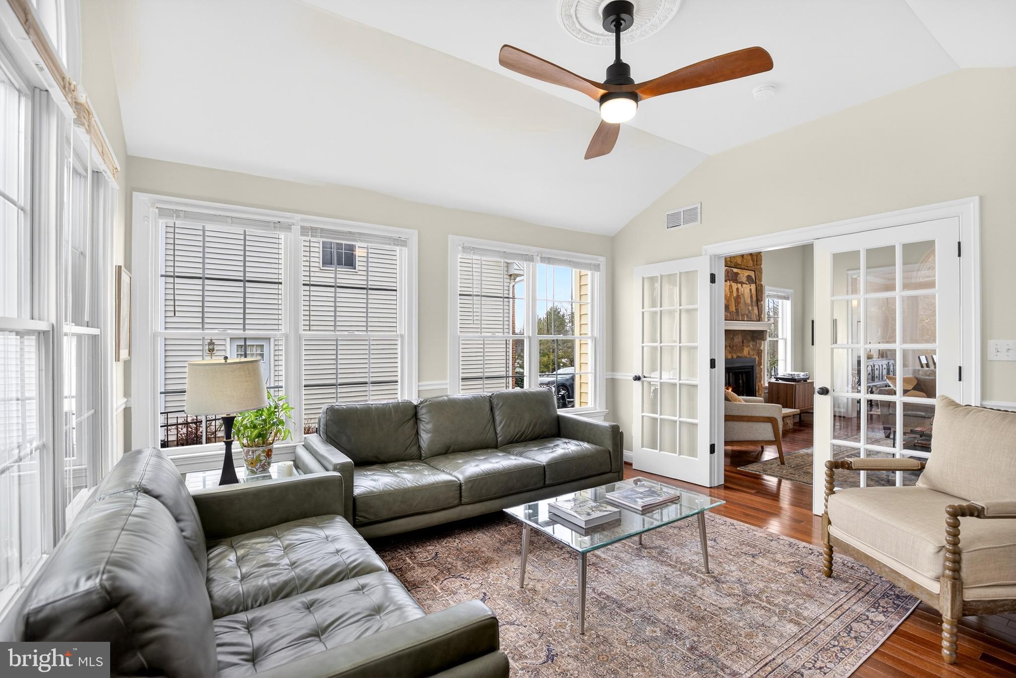 PHEASANT POINTE - Residential